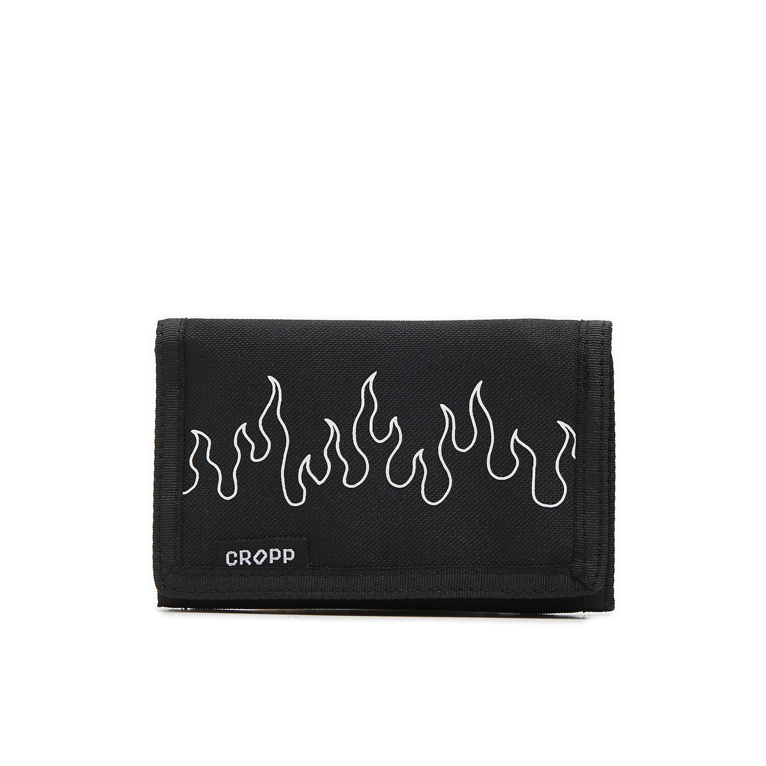 Cropp – Portofel – Negru acc