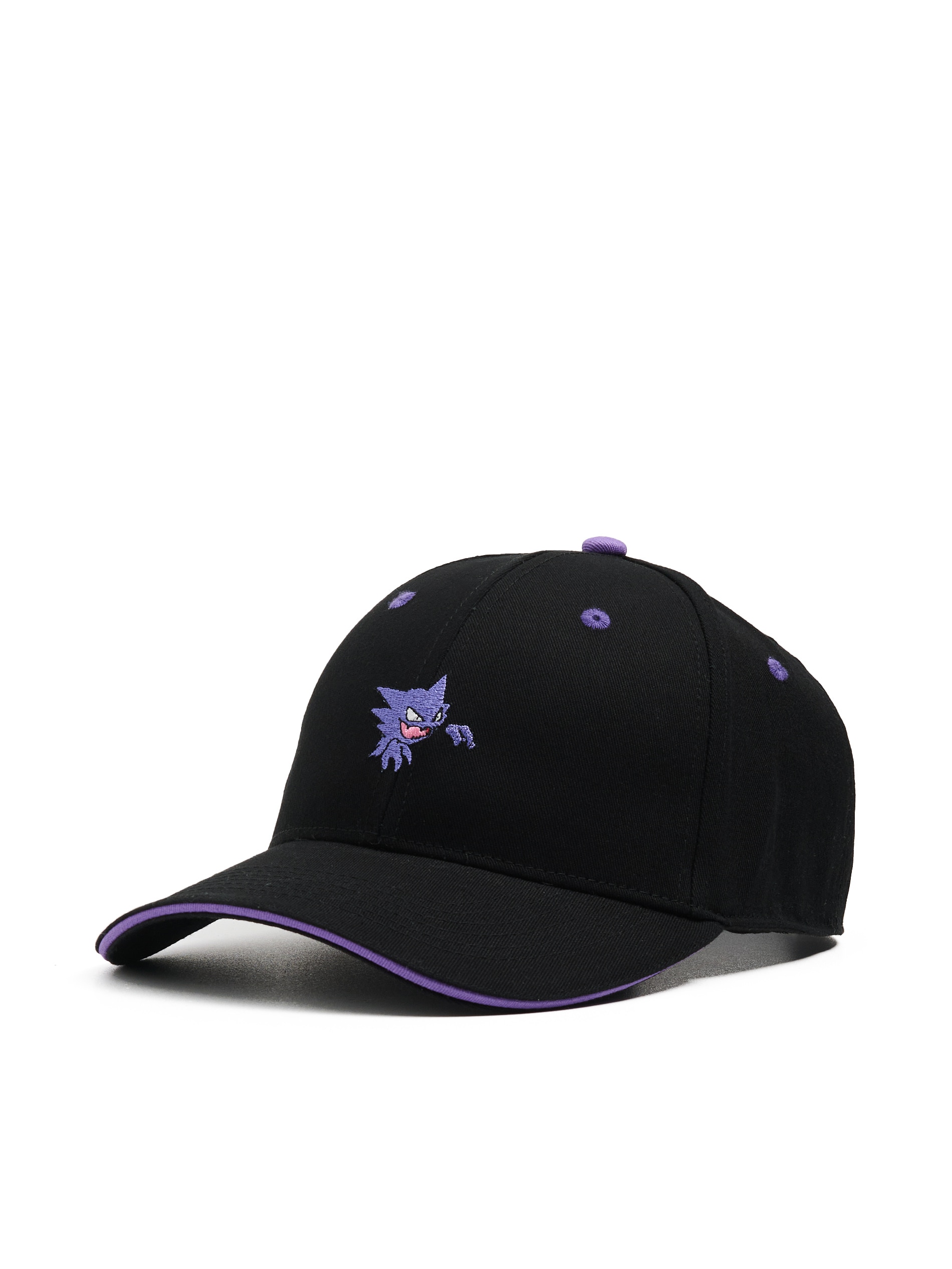 Cropp - Baseball sapka Pokémon - fekete termék 2. képe