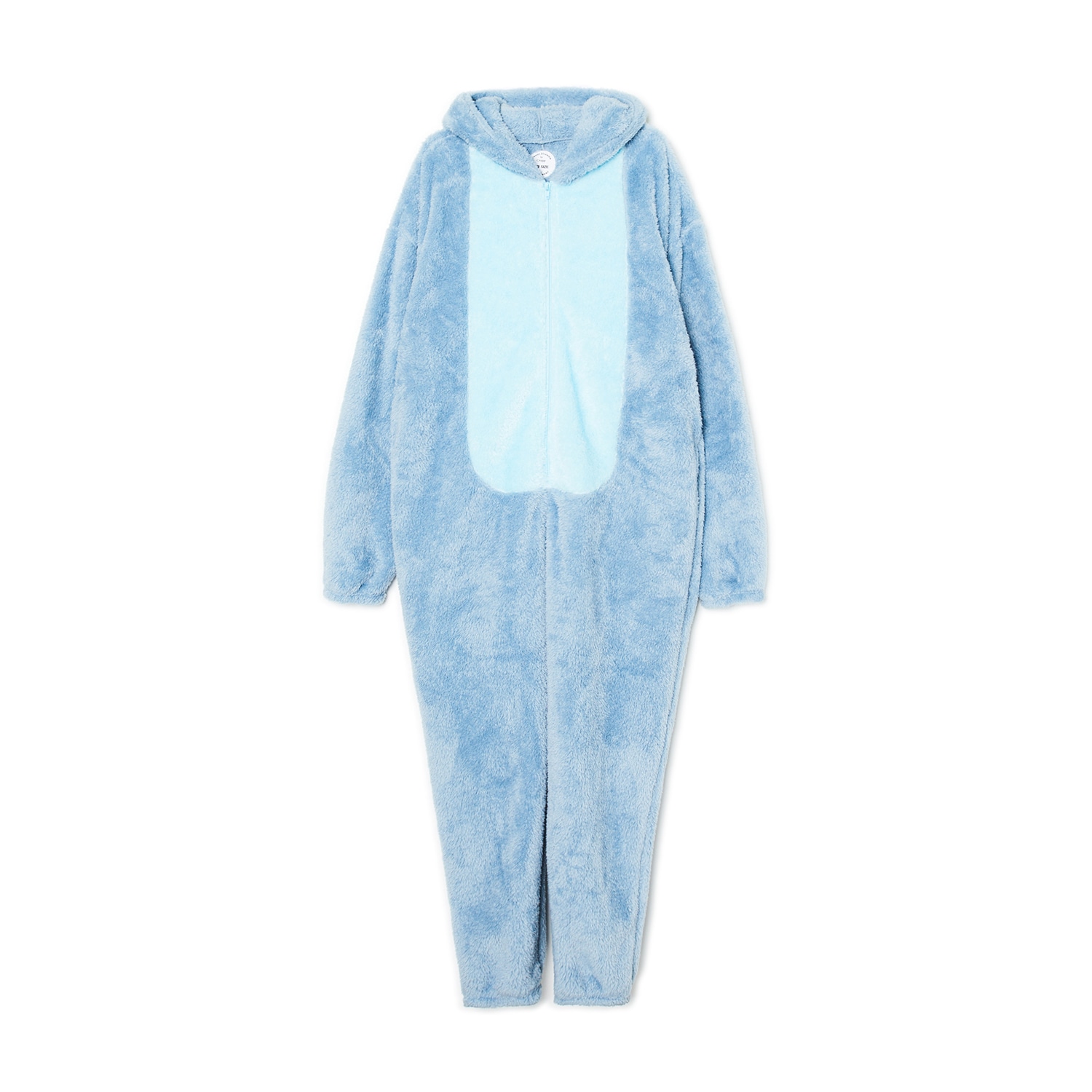 E-shop Cropp - Pyžamá onesie Lilo & Stitch - Modrá