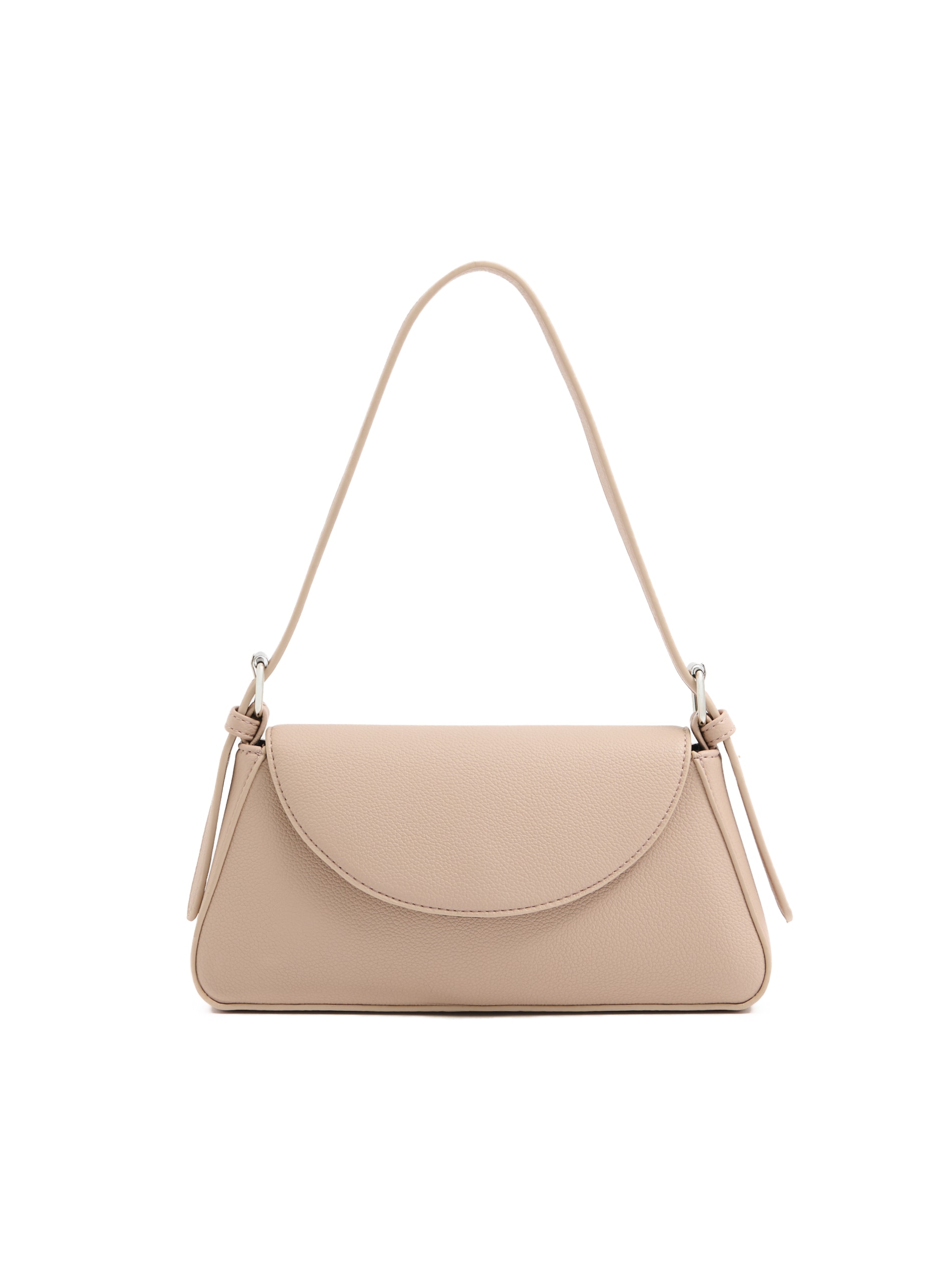 Cropp - Bolso Pequeño - Beige