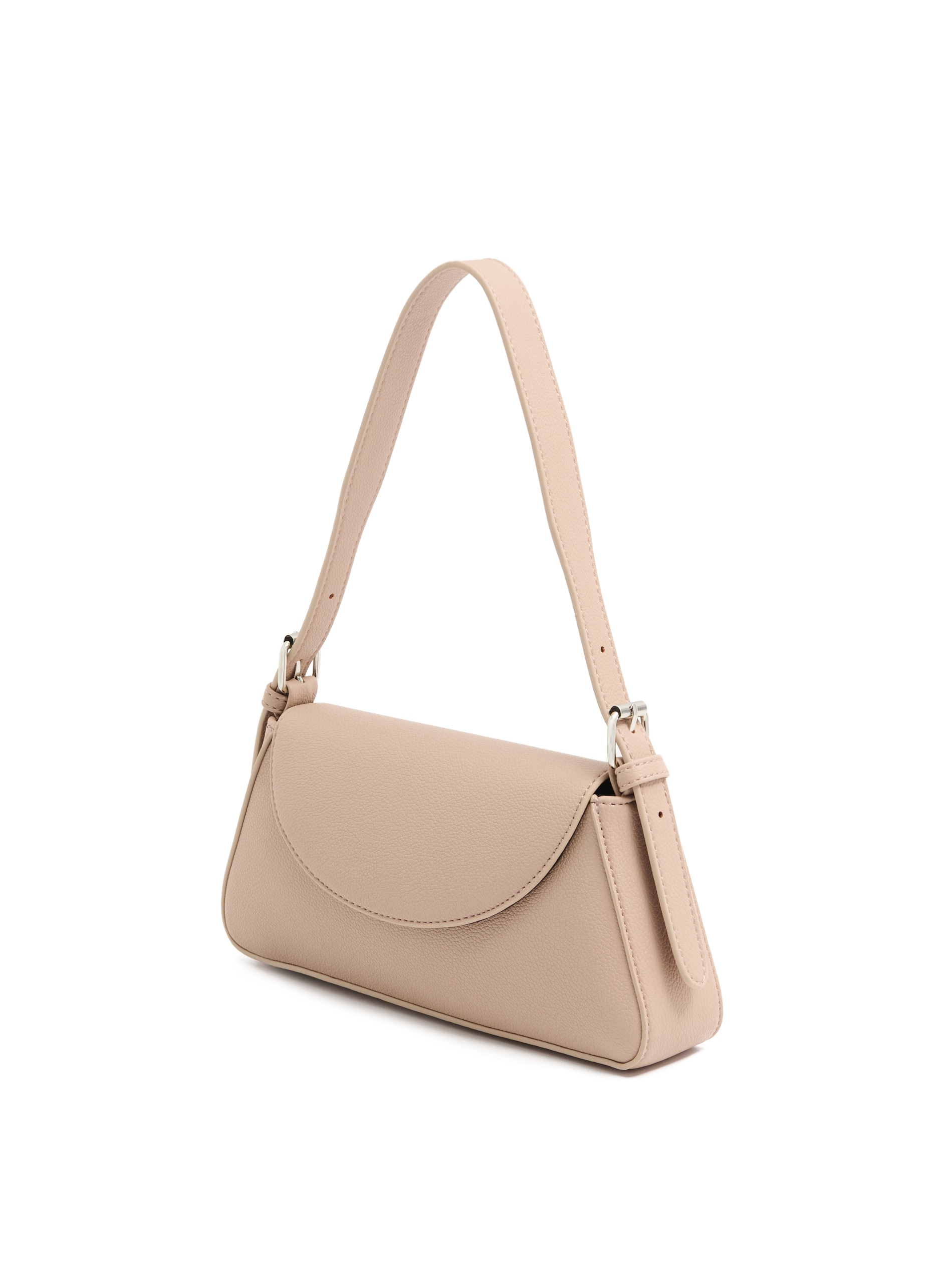 Cropp - Bolso Pequeño - Beige