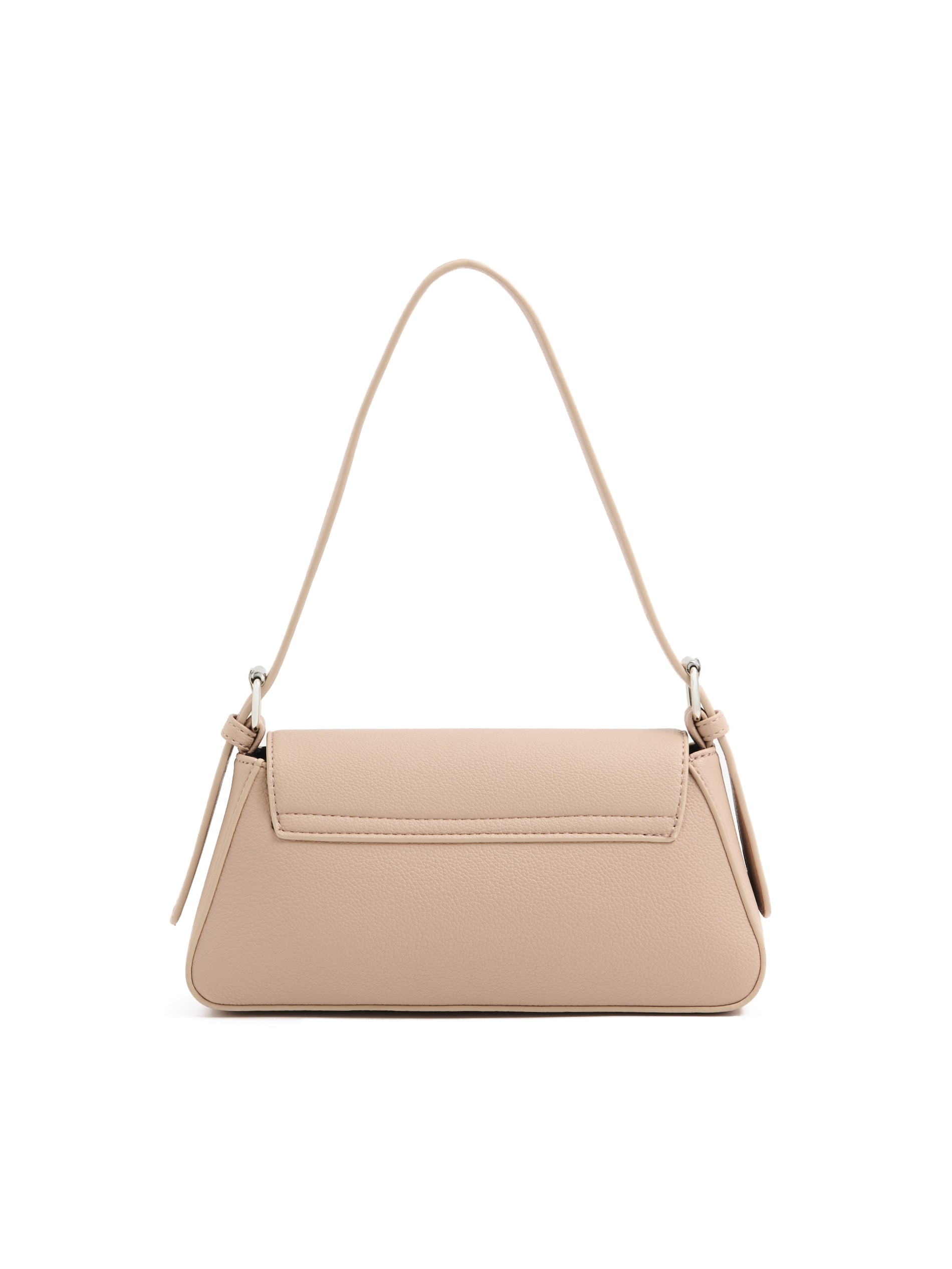 Cropp - Bolso Pequeño - Beige