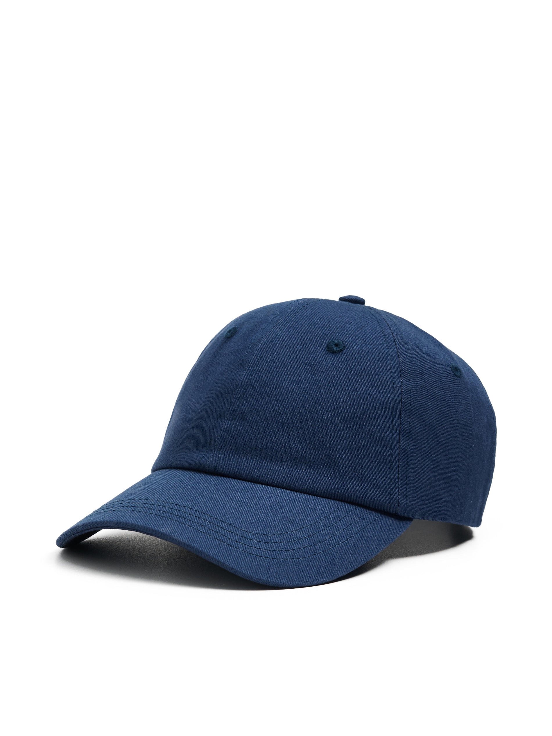 Cropp - Baseball sapka - tengerészkék termék 2. képe