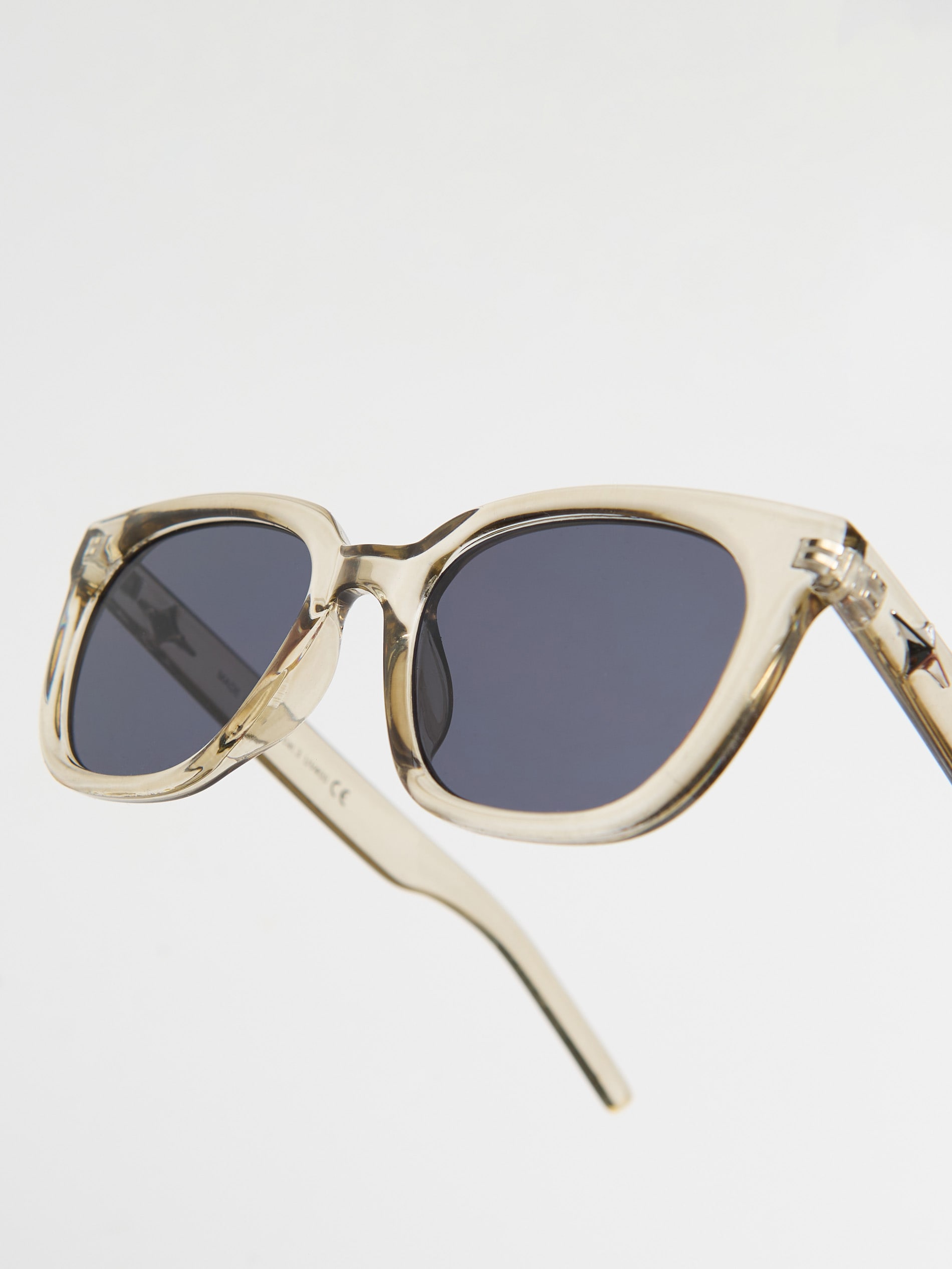 Cropp - Gafas De Sol - Negro