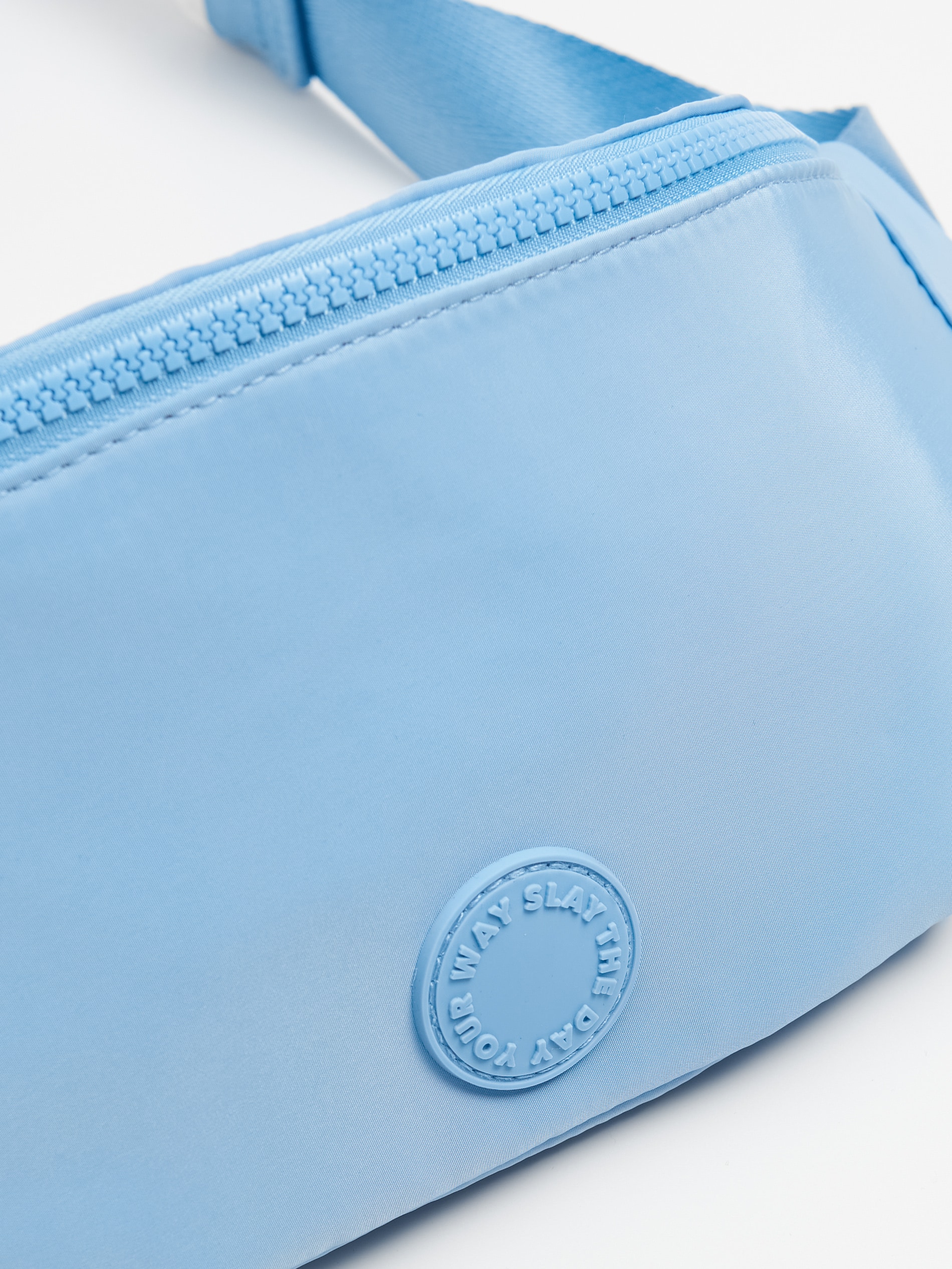 Cropp - Bauchtasche - Blau