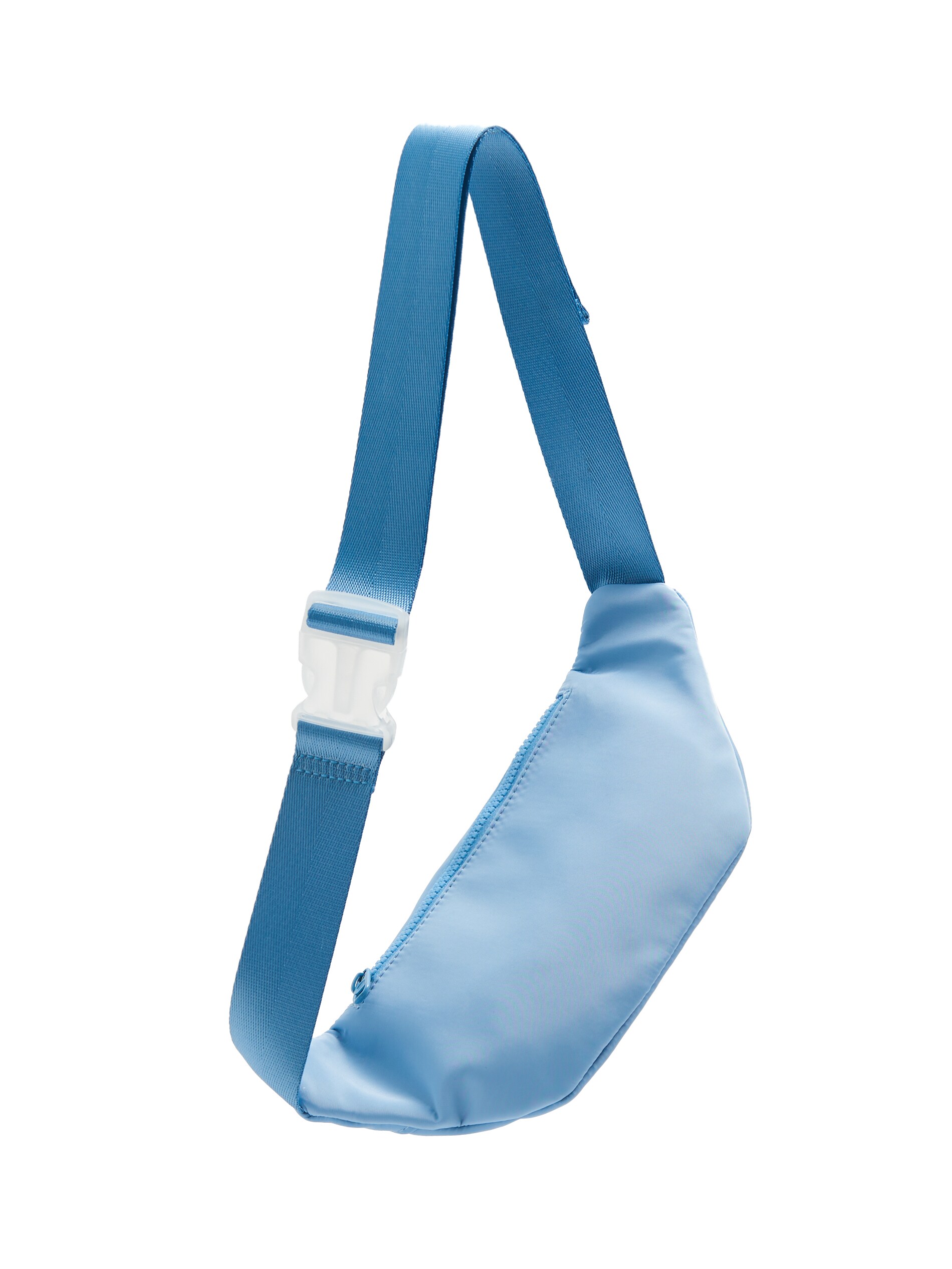 Cropp - Bauchtasche - Blau