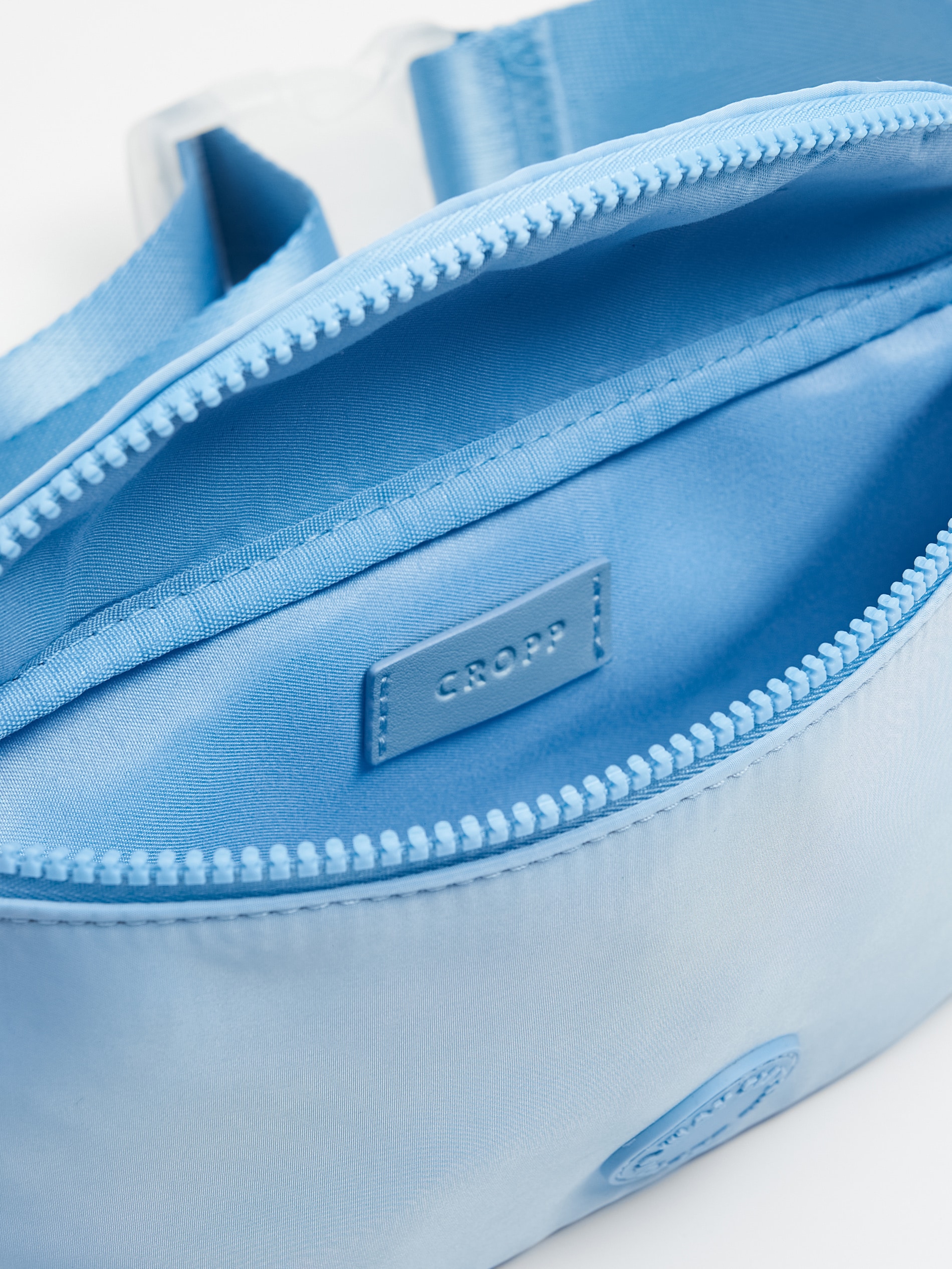 Cropp - Bauchtasche - Blau