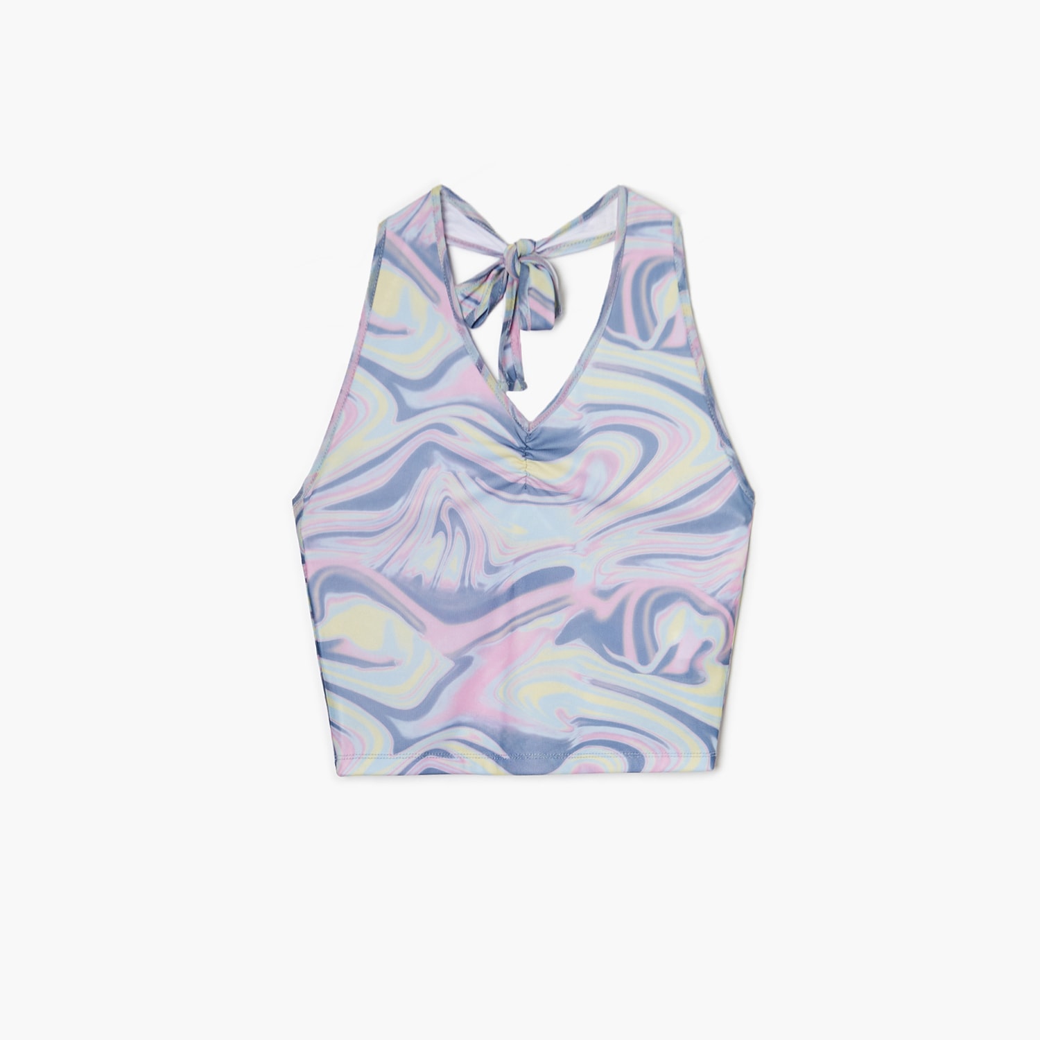 Cropp - Bluza pentru femei - Multicolor