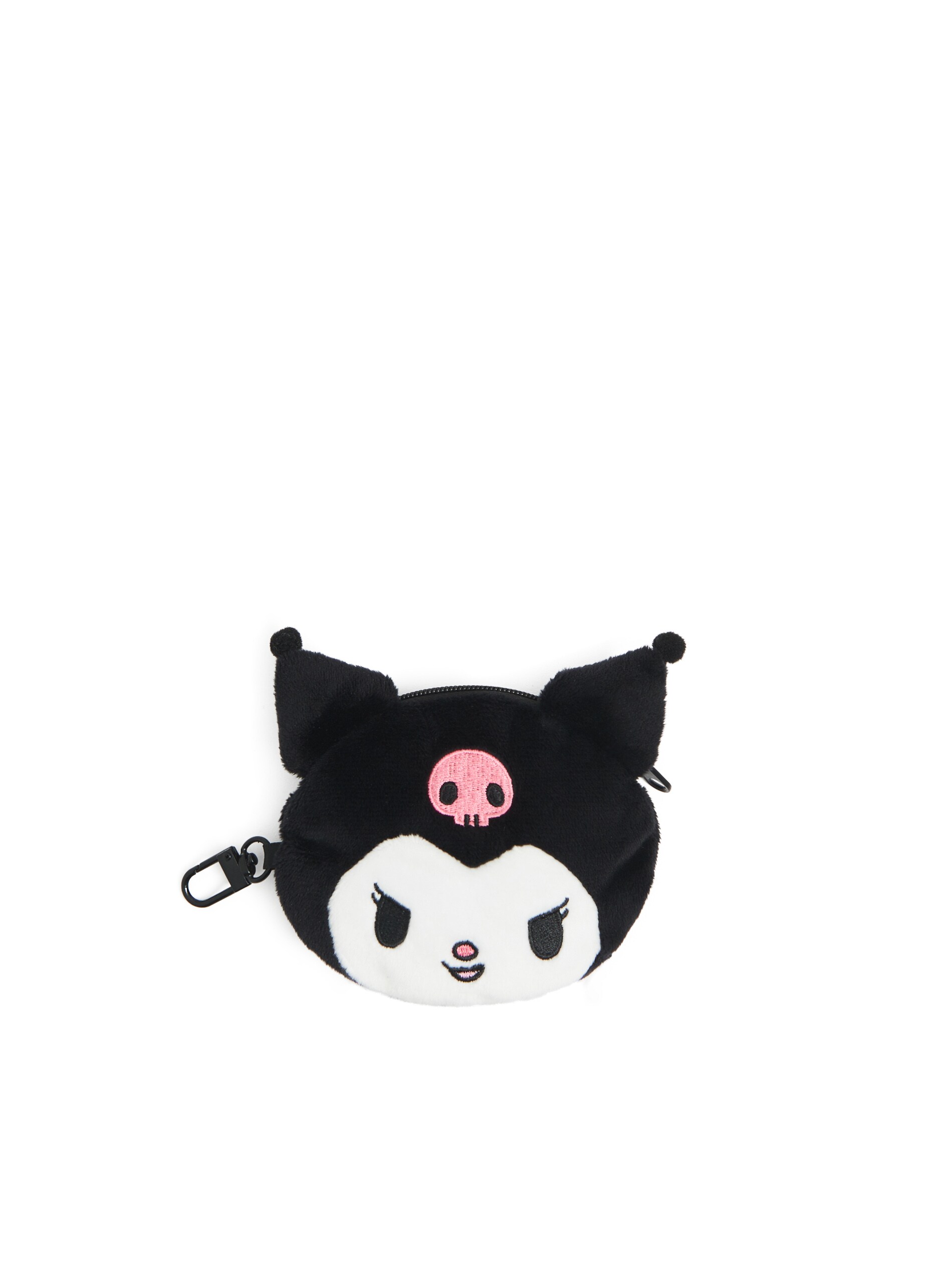 Cropp - Keyring - Negro