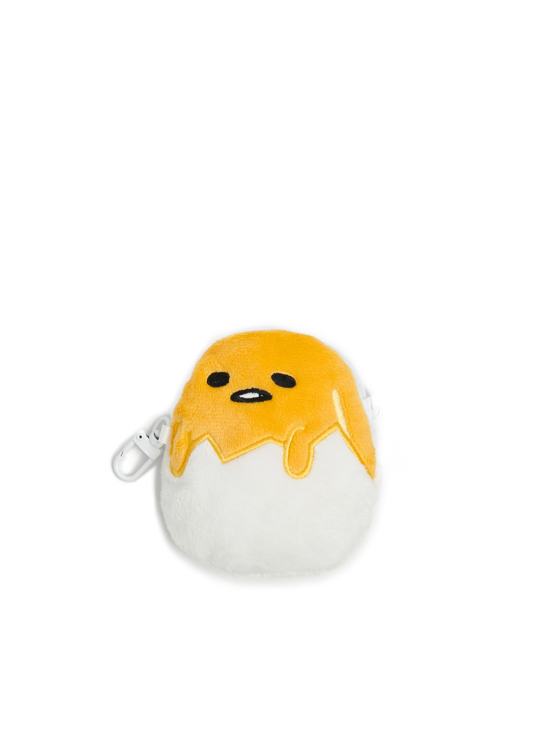 Cropp - Keyring Gudetama - Amarillo