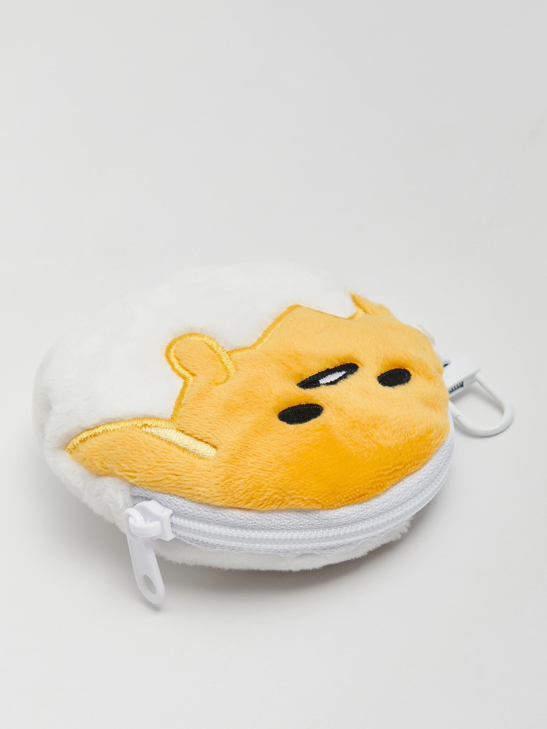 Cropp - Keyring Gudetama - Amarillo