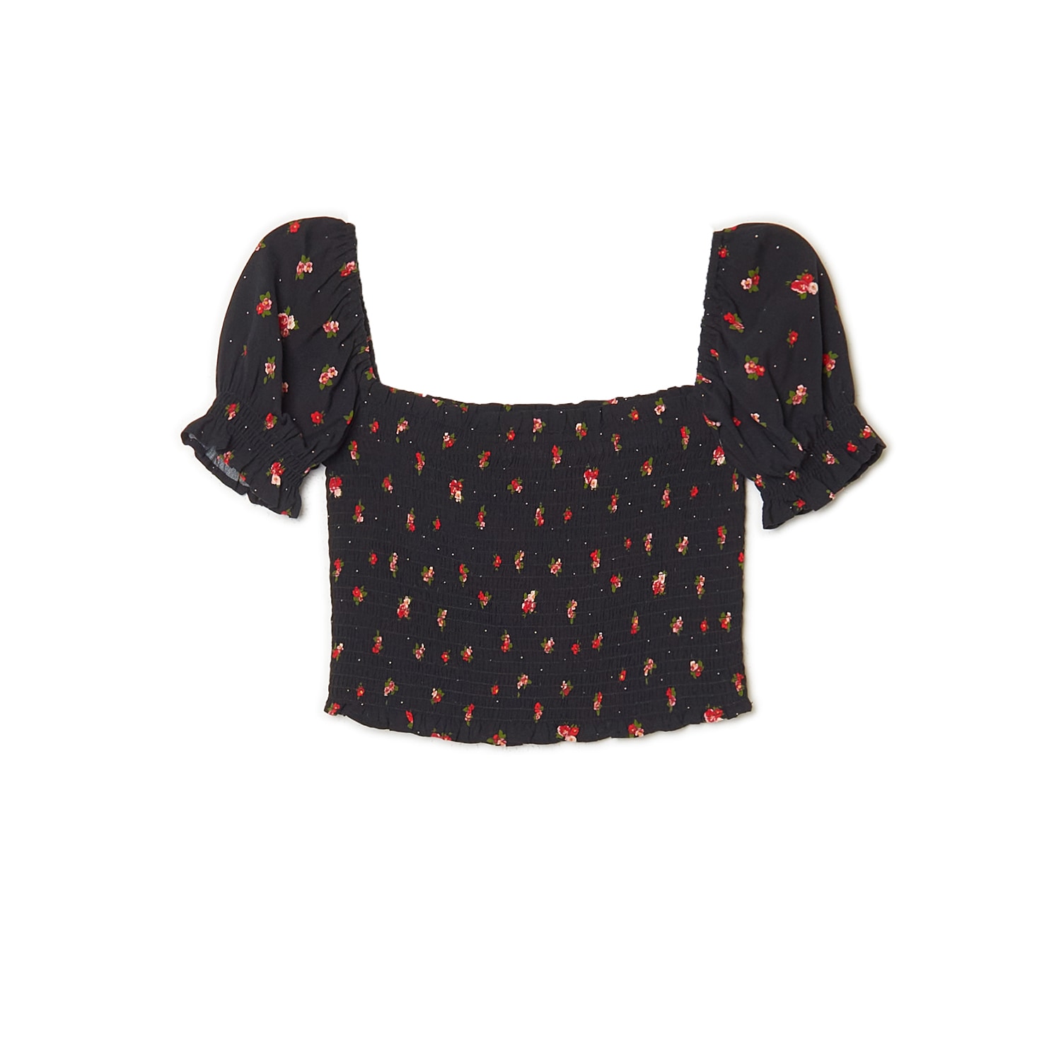 Cropp - Bluza - Negru