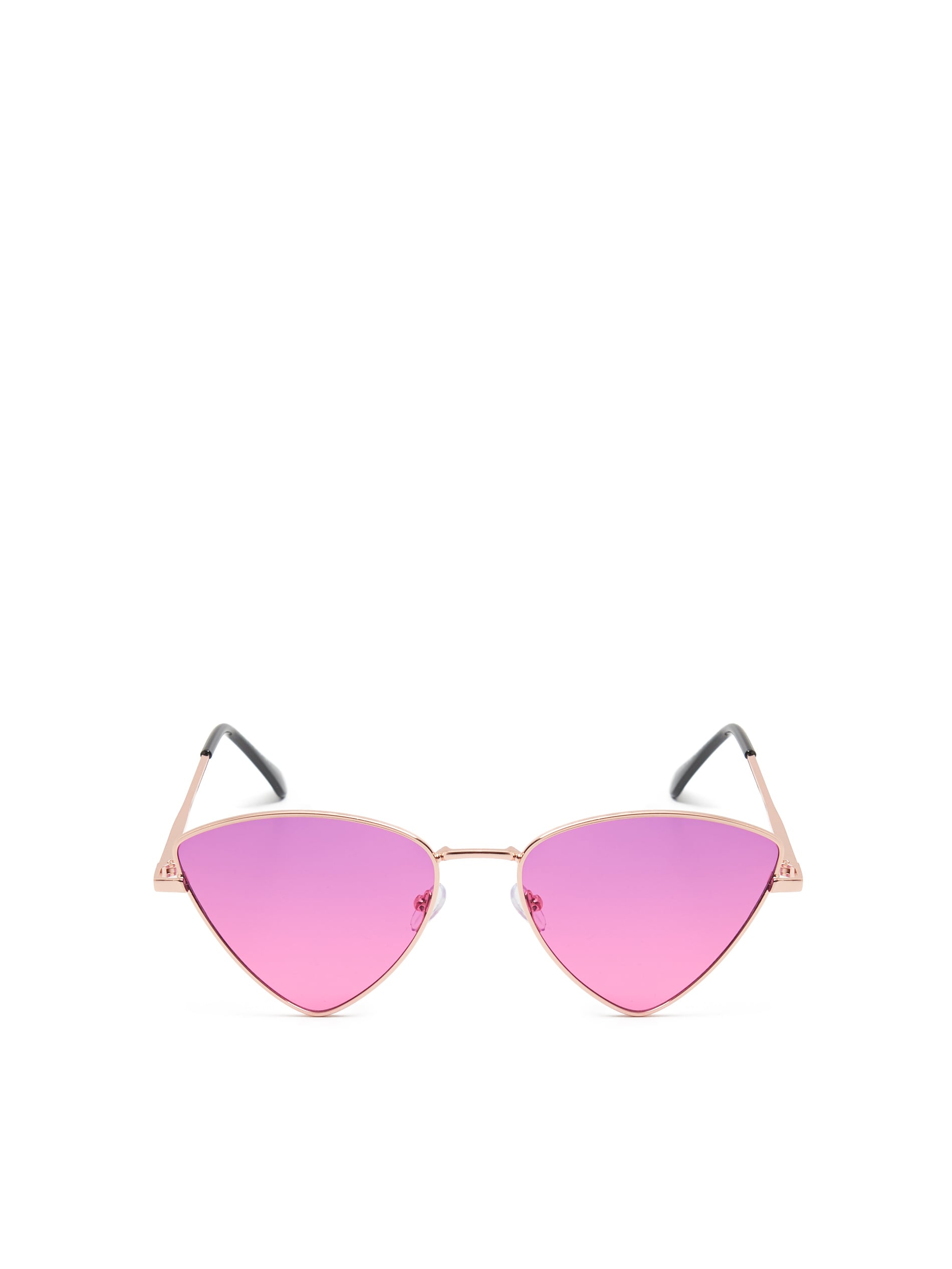 Cropp - Gafas De Sol - Rosa