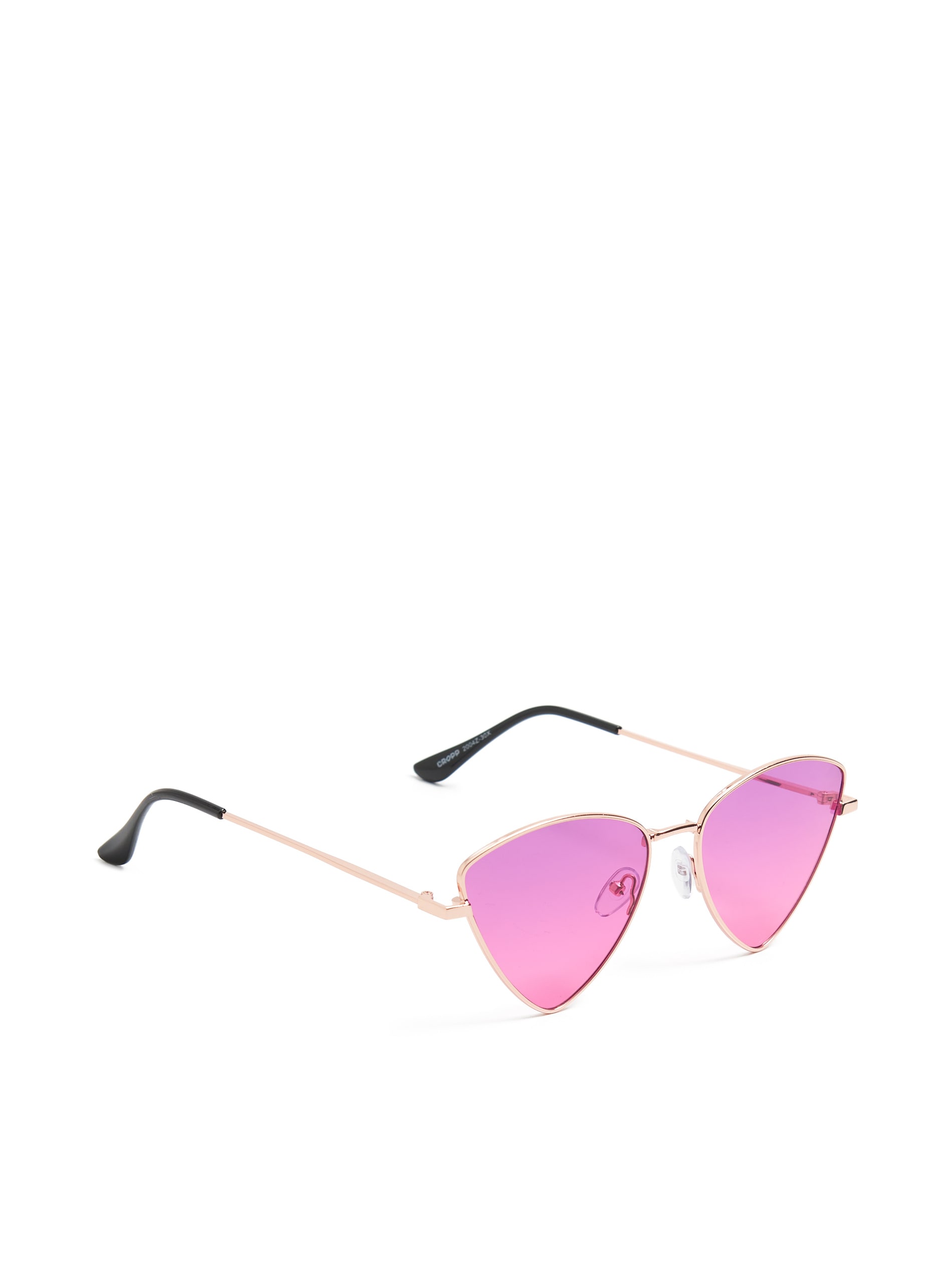 Cropp - Gafas De Sol - Rosa