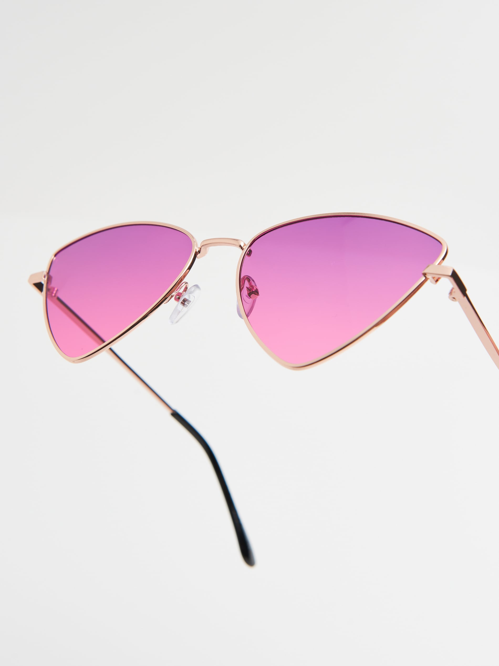 Cropp - Gafas De Sol - Rosa