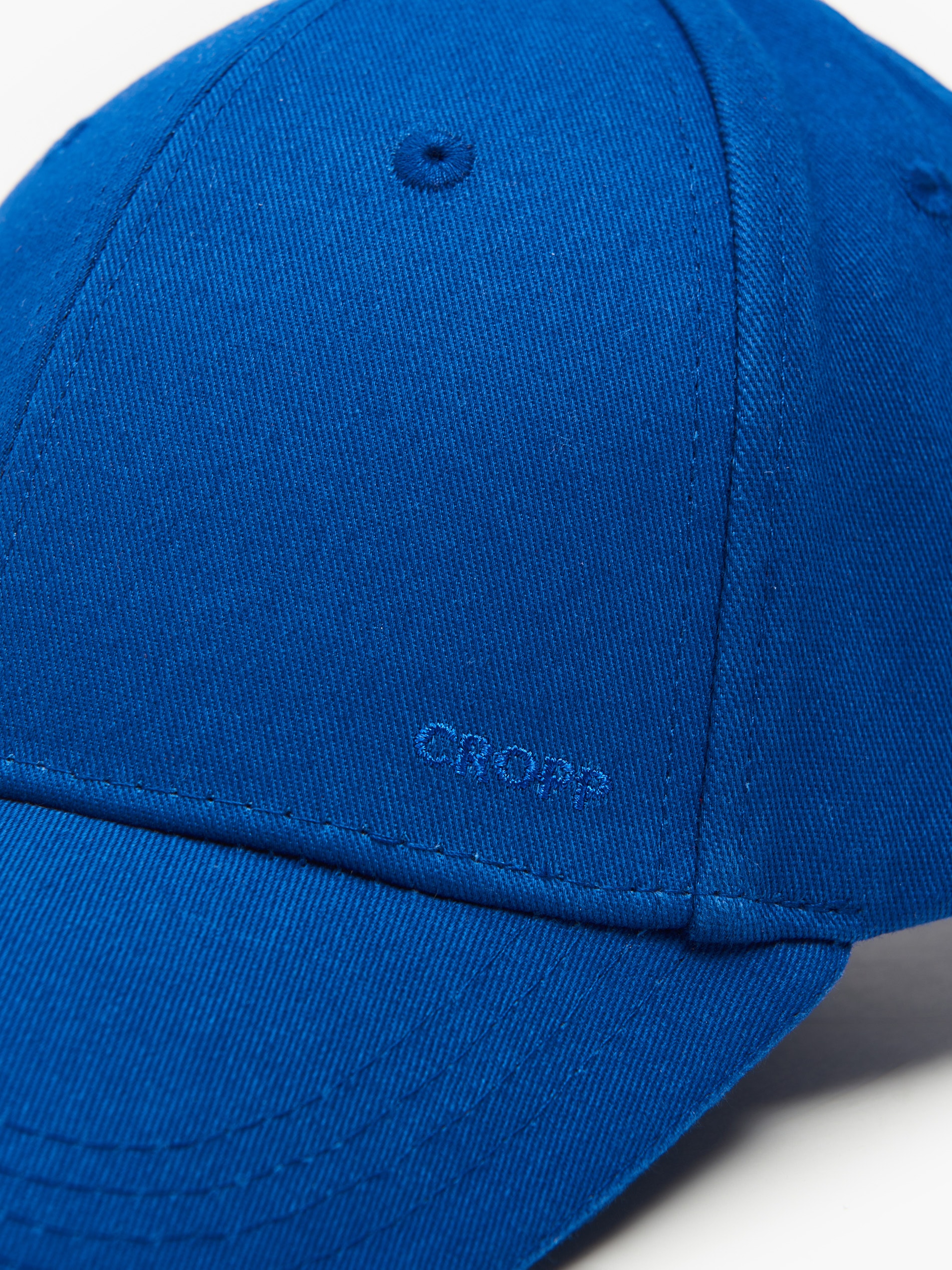 Cropp - Cappy - Blau