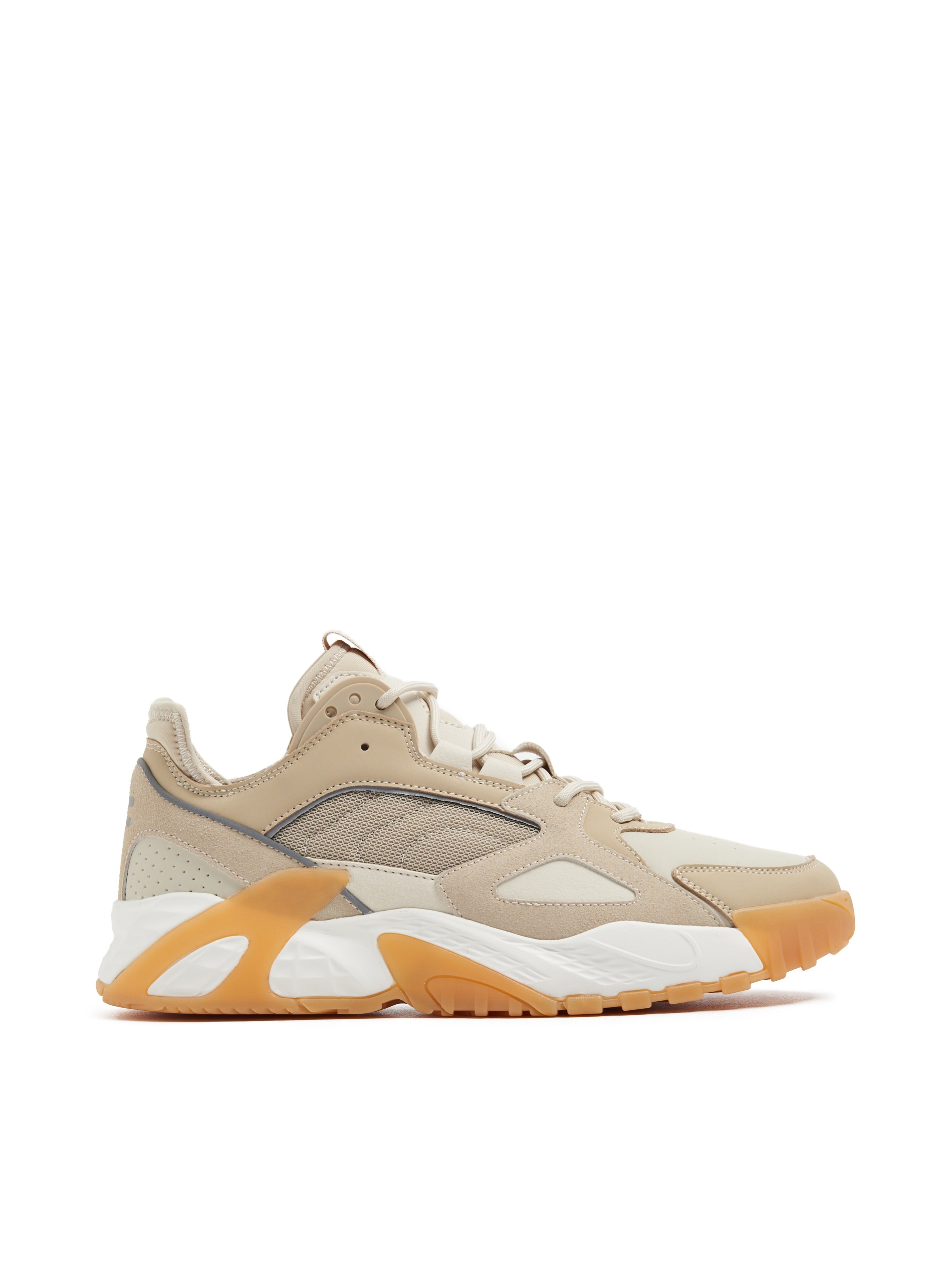 Cropp - Sneakers - Beige