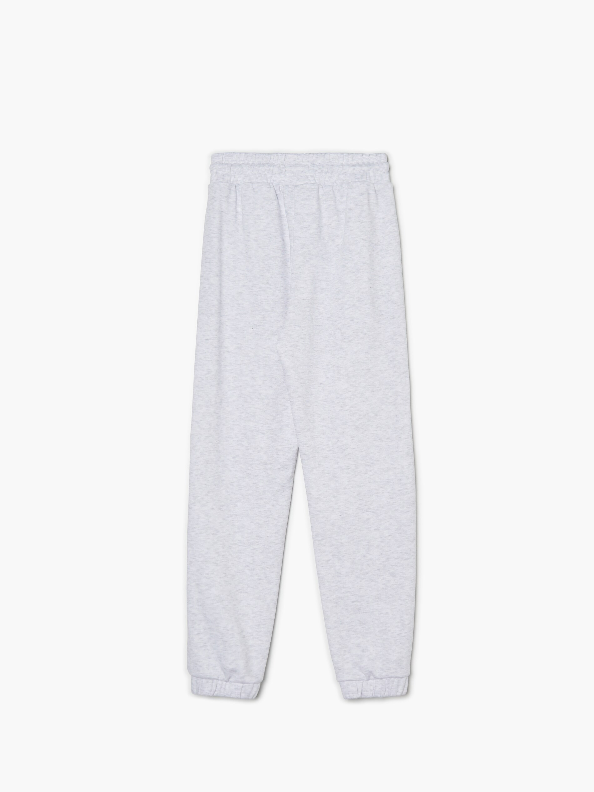 Cropp - Joggers - Grau