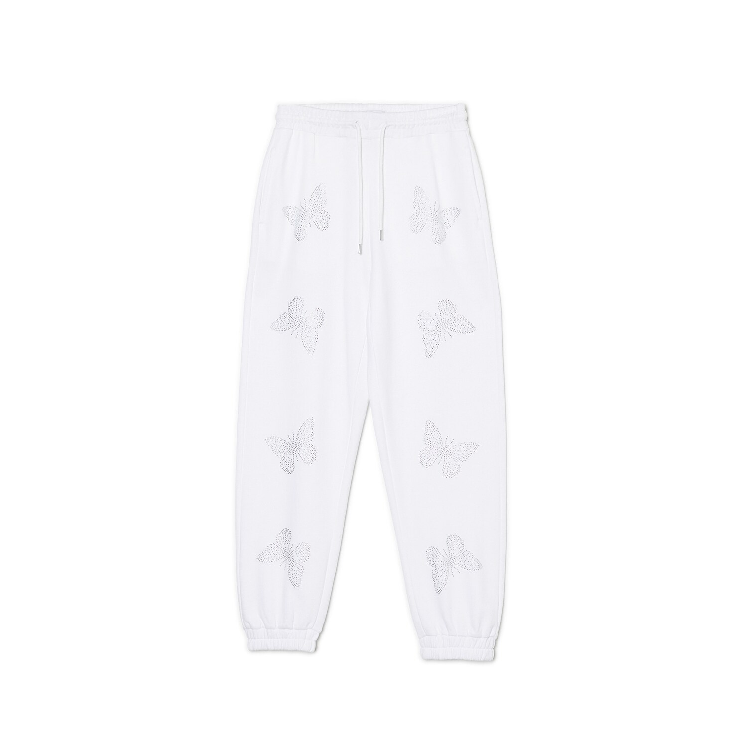trousers, shorts