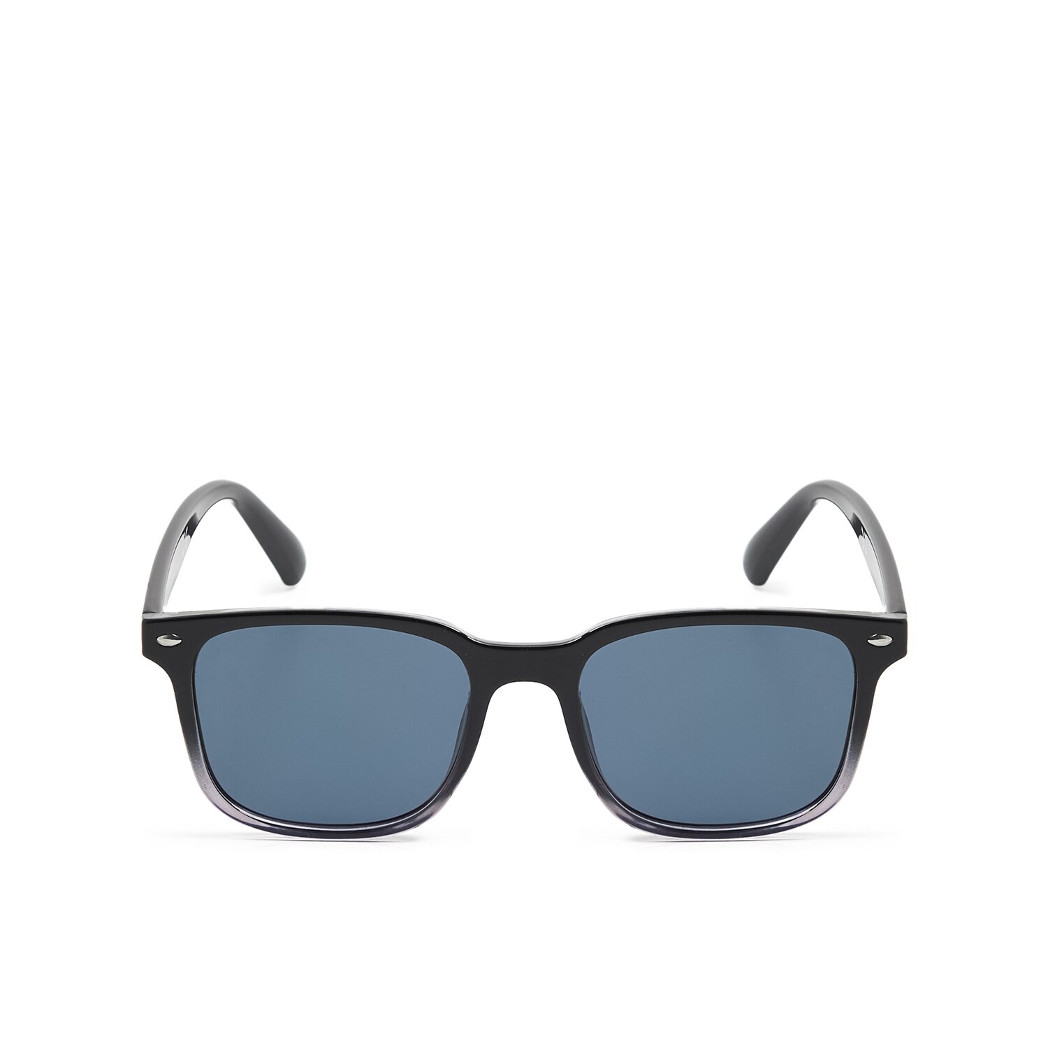 E-shop Cropp - Slnečné okuliare - Čierna