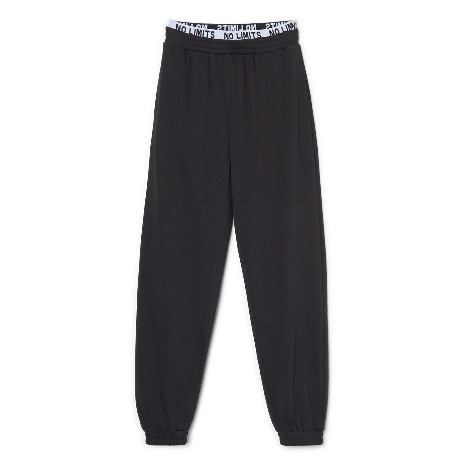 Cropp - Pantaloni jogger -