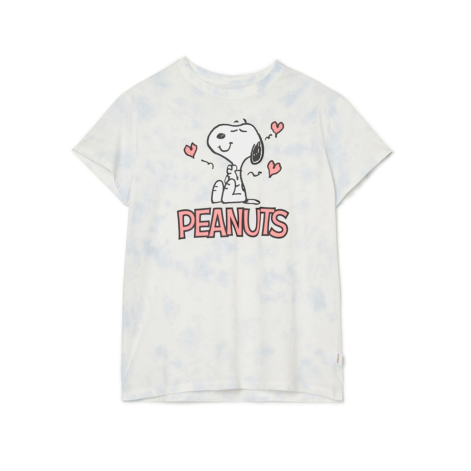 Cropp - Tricou Snoopy - Multicolor