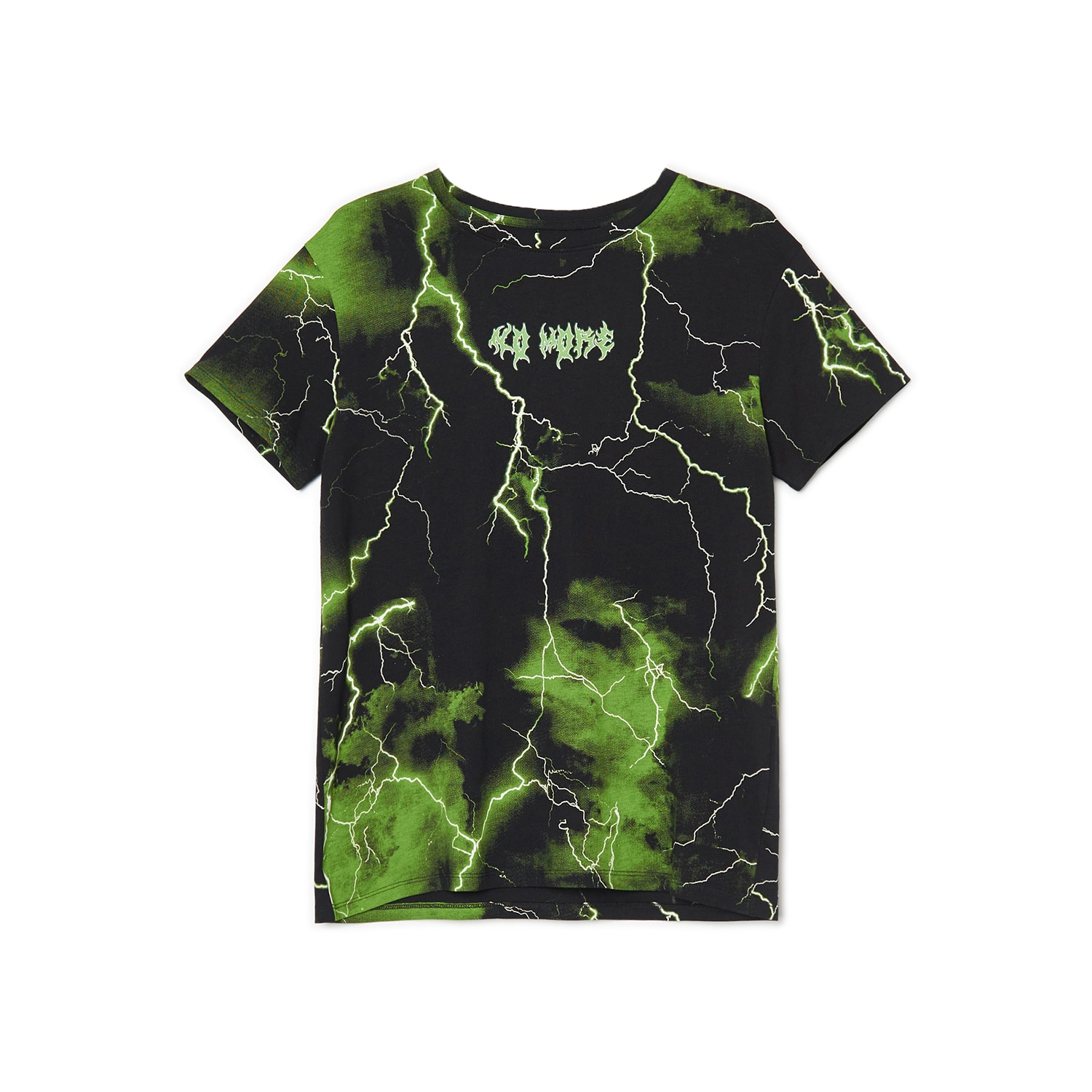 Cropp – Tricou – Negru Cropp