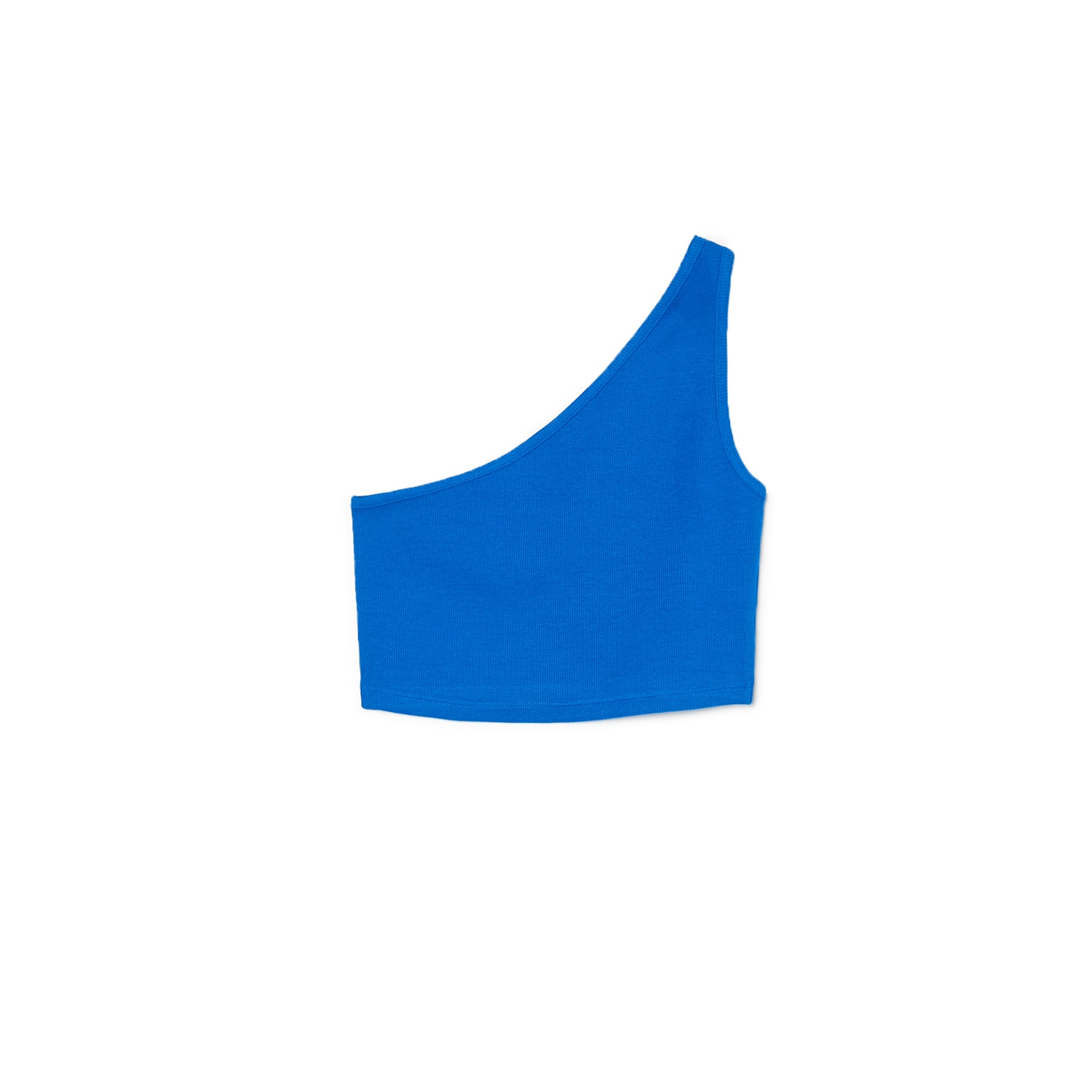 Cropp - top femei - albastru