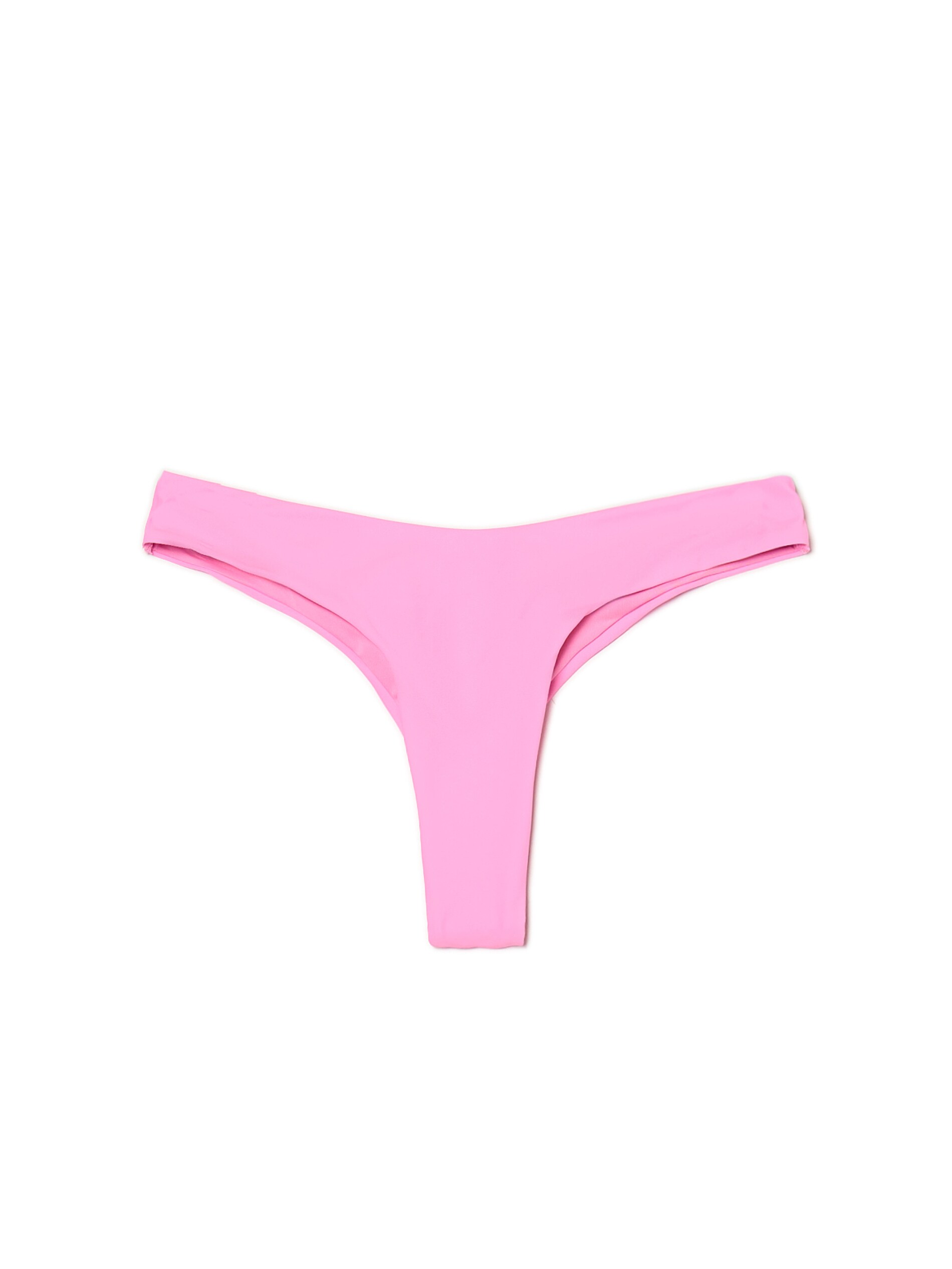 Cropp - Bikini-Unterteil - Pink