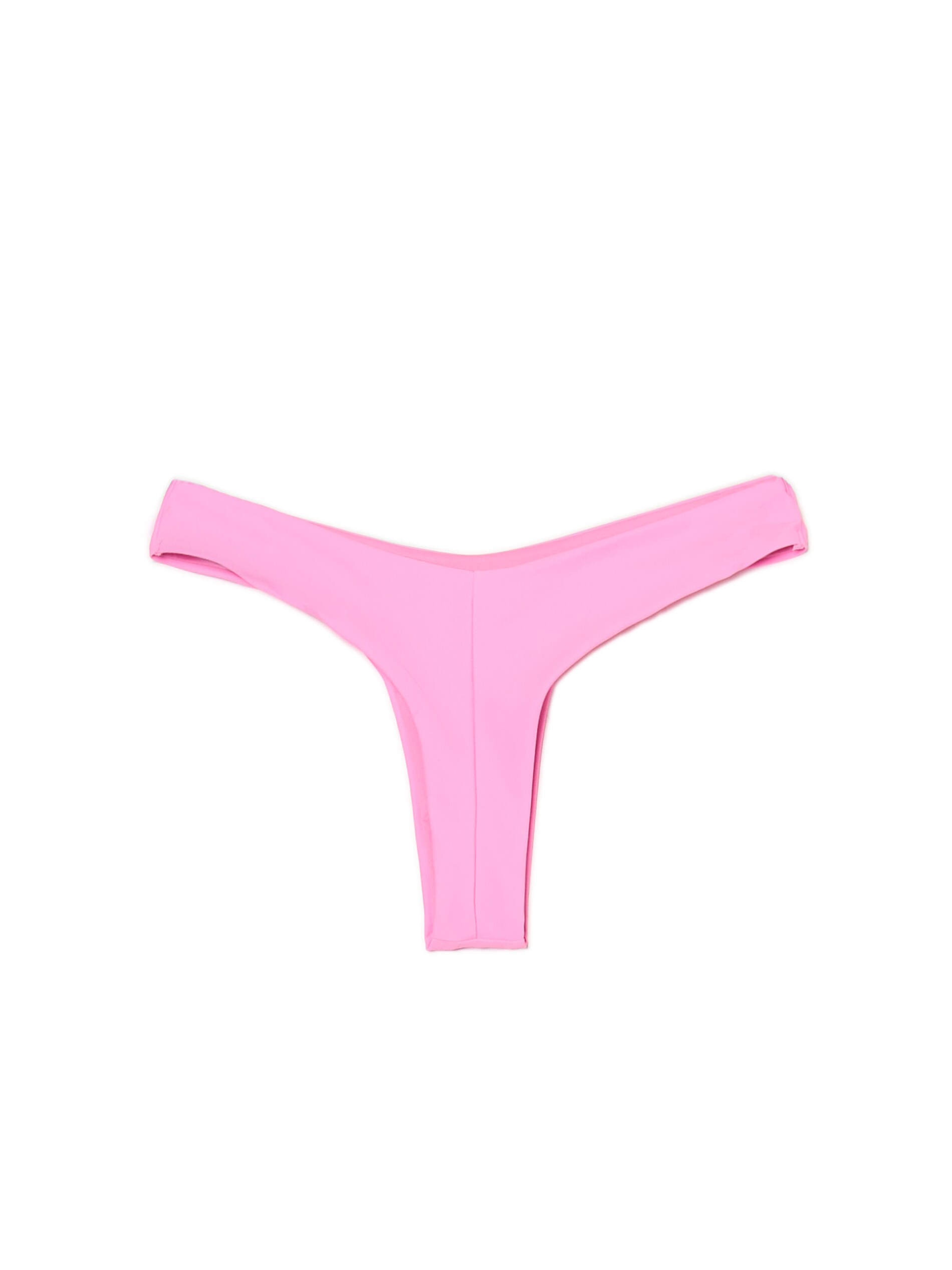 Cropp - Bikini-Unterteil - Pink