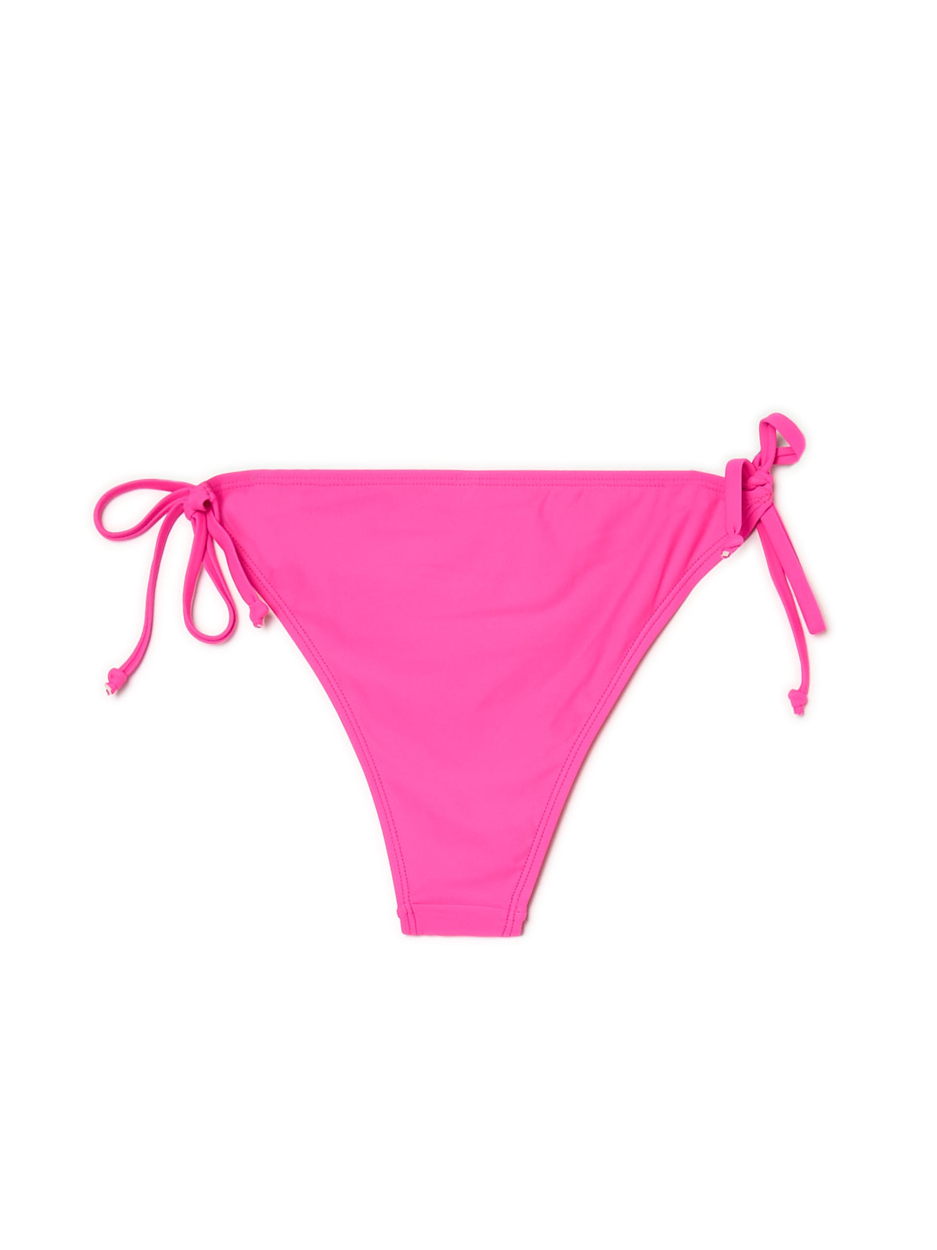 Cropp - Braguitas De Bikini - Rosa Intenso