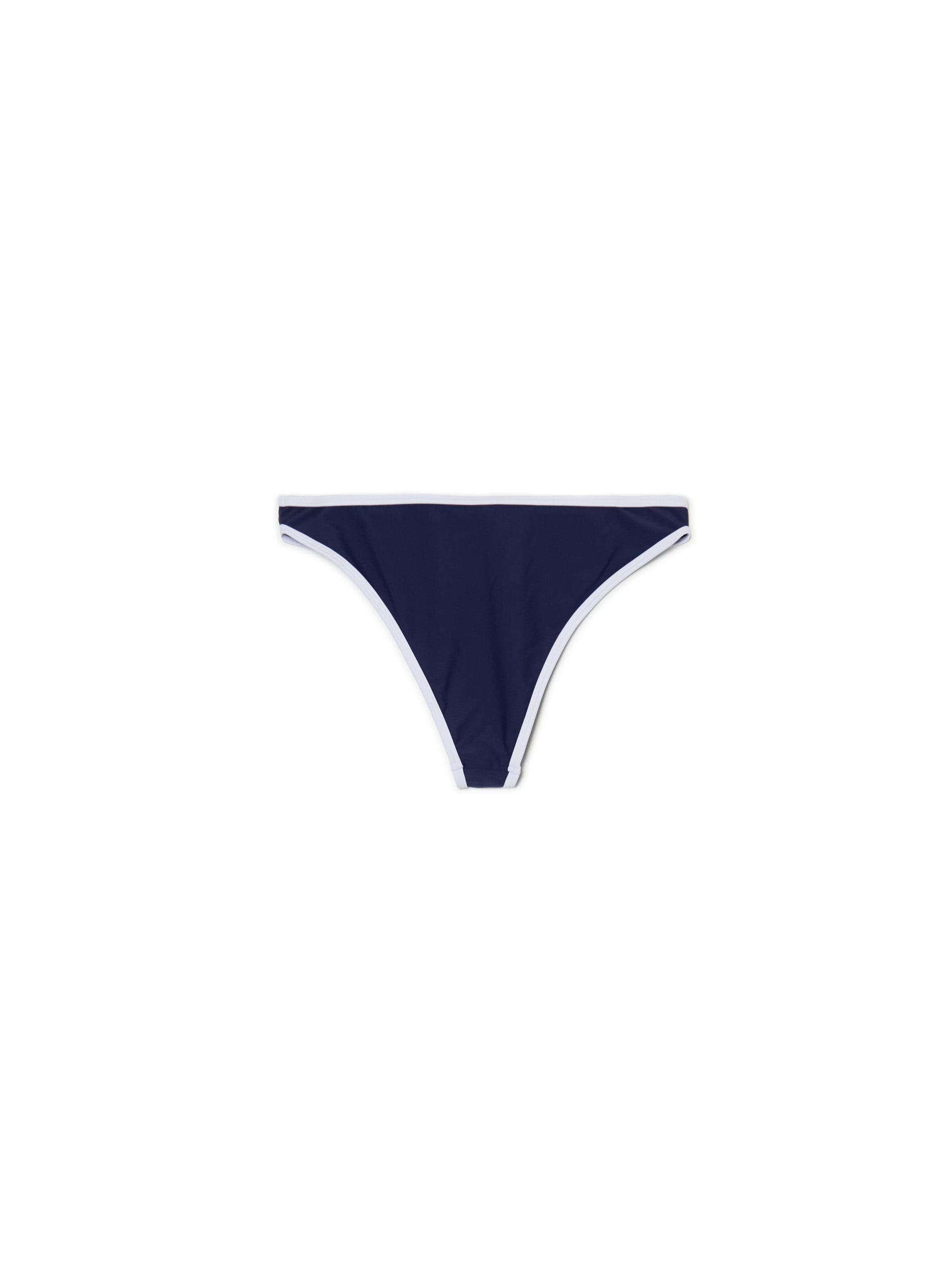 Cropp - Bikini - Azul Marino