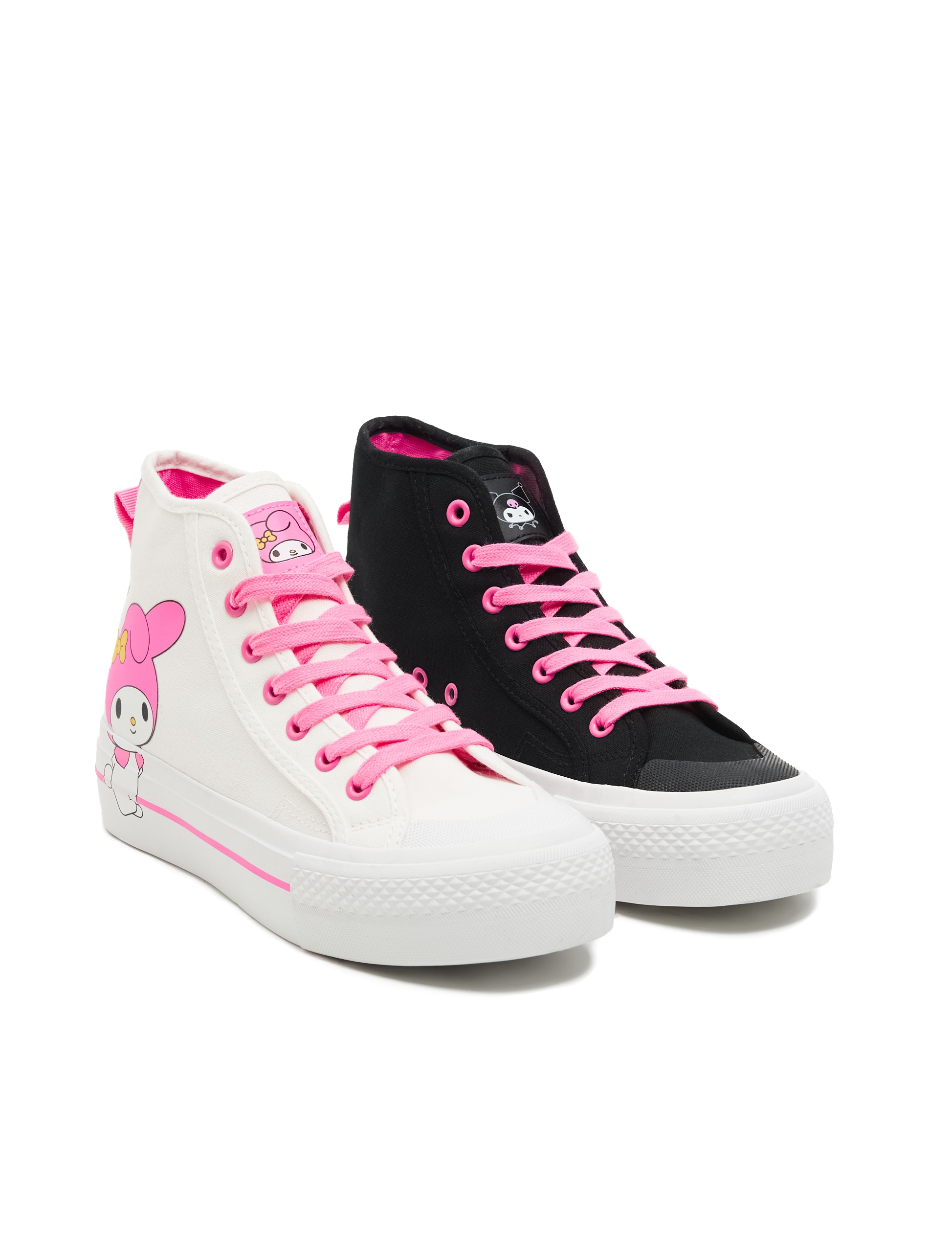 Cropp - Entrenadoras My Melody I Kuromi - Multicolor