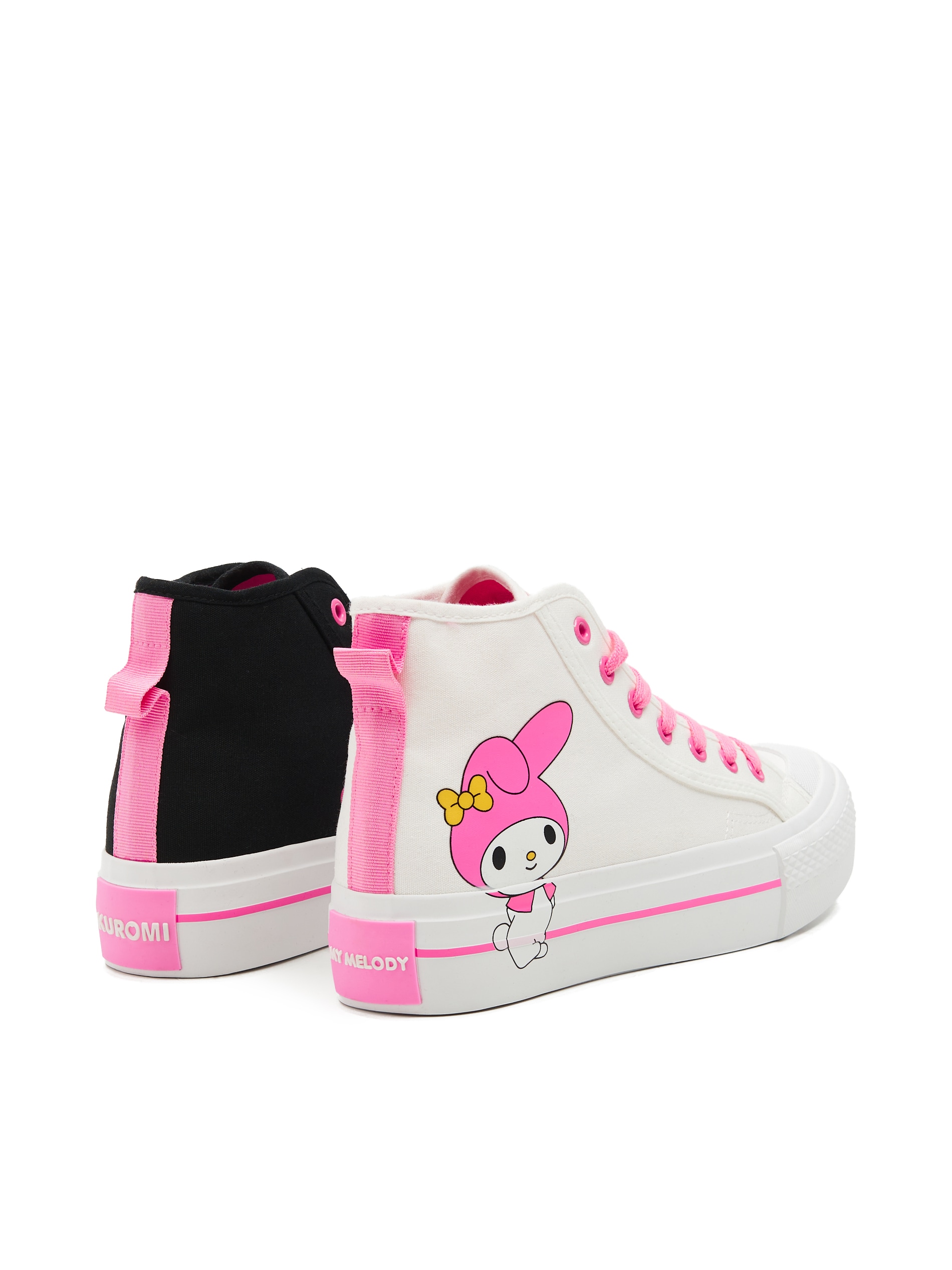 Cropp - Entrenadoras My Melody I Kuromi - Multicolor