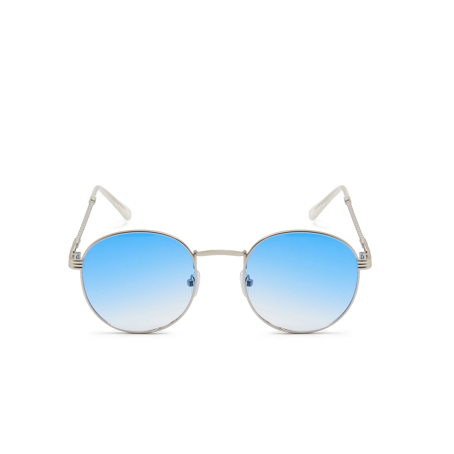 Levně Cropp - Sluneční brýle - Modrá