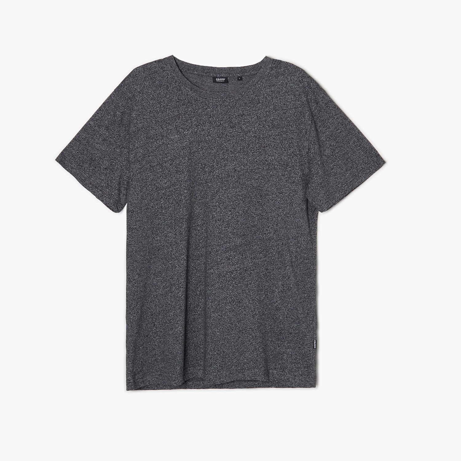 Cropp – Tricou basic – Gri Cropp
