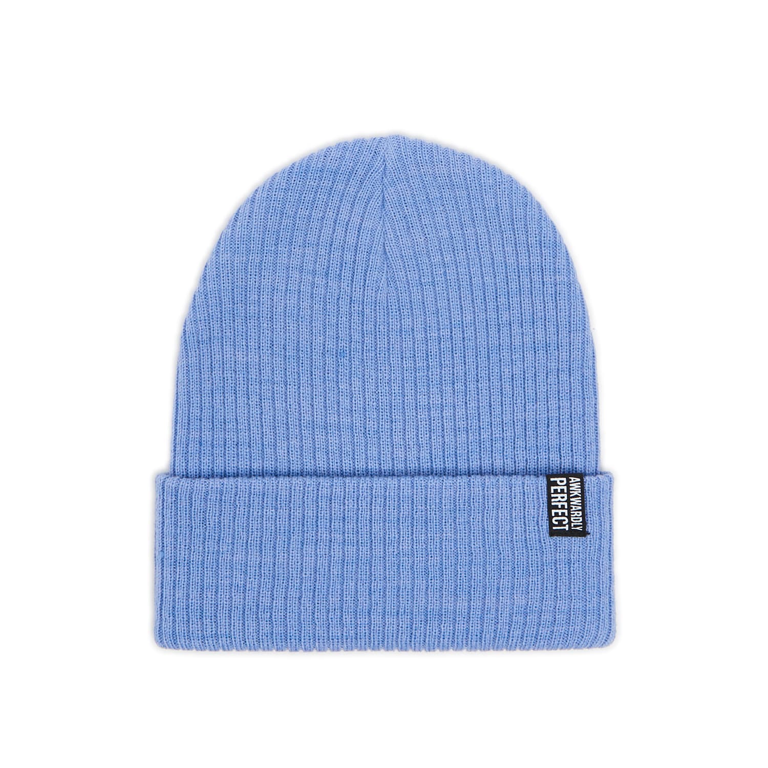 E-shop Cropp - Beanie čiapka - Modrá
