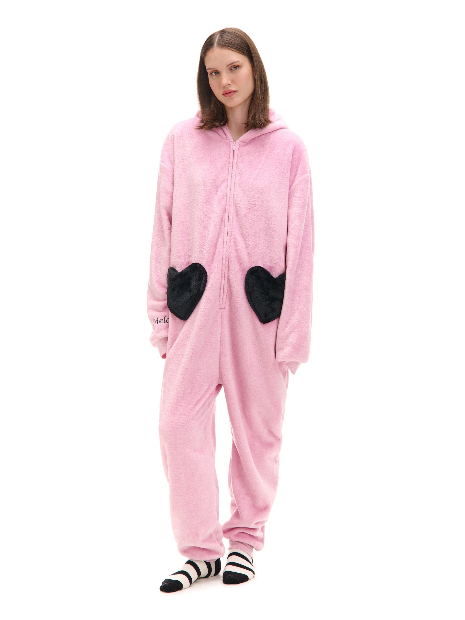 Cropp - Mono My Melody - Rosa