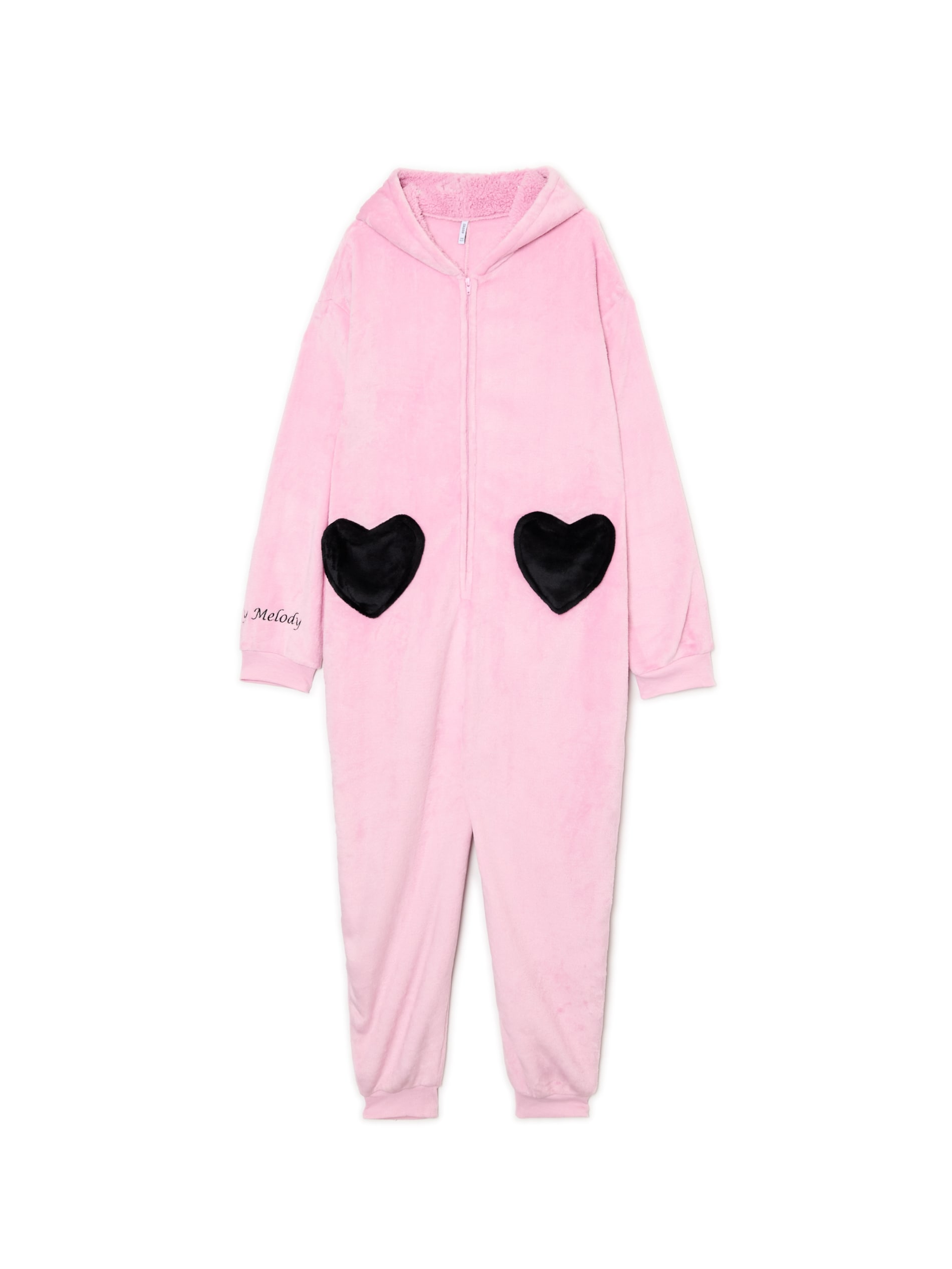 Cropp - Mono My Melody - Rosa