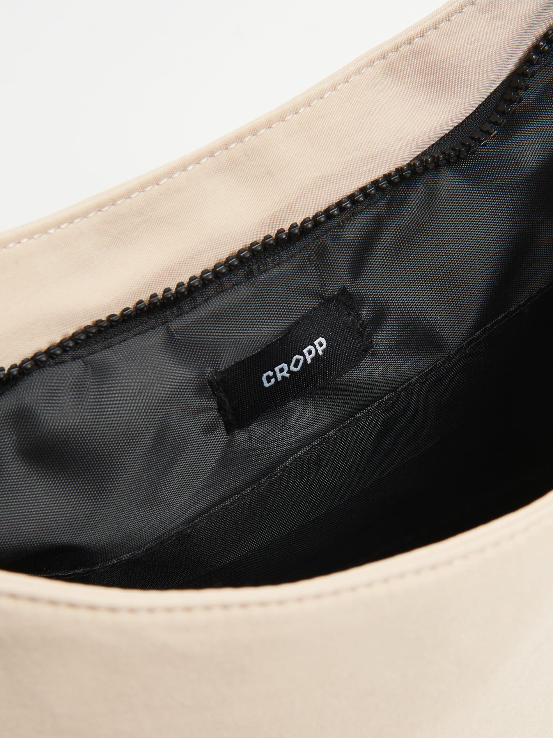 Cropp - Tasche - Beige