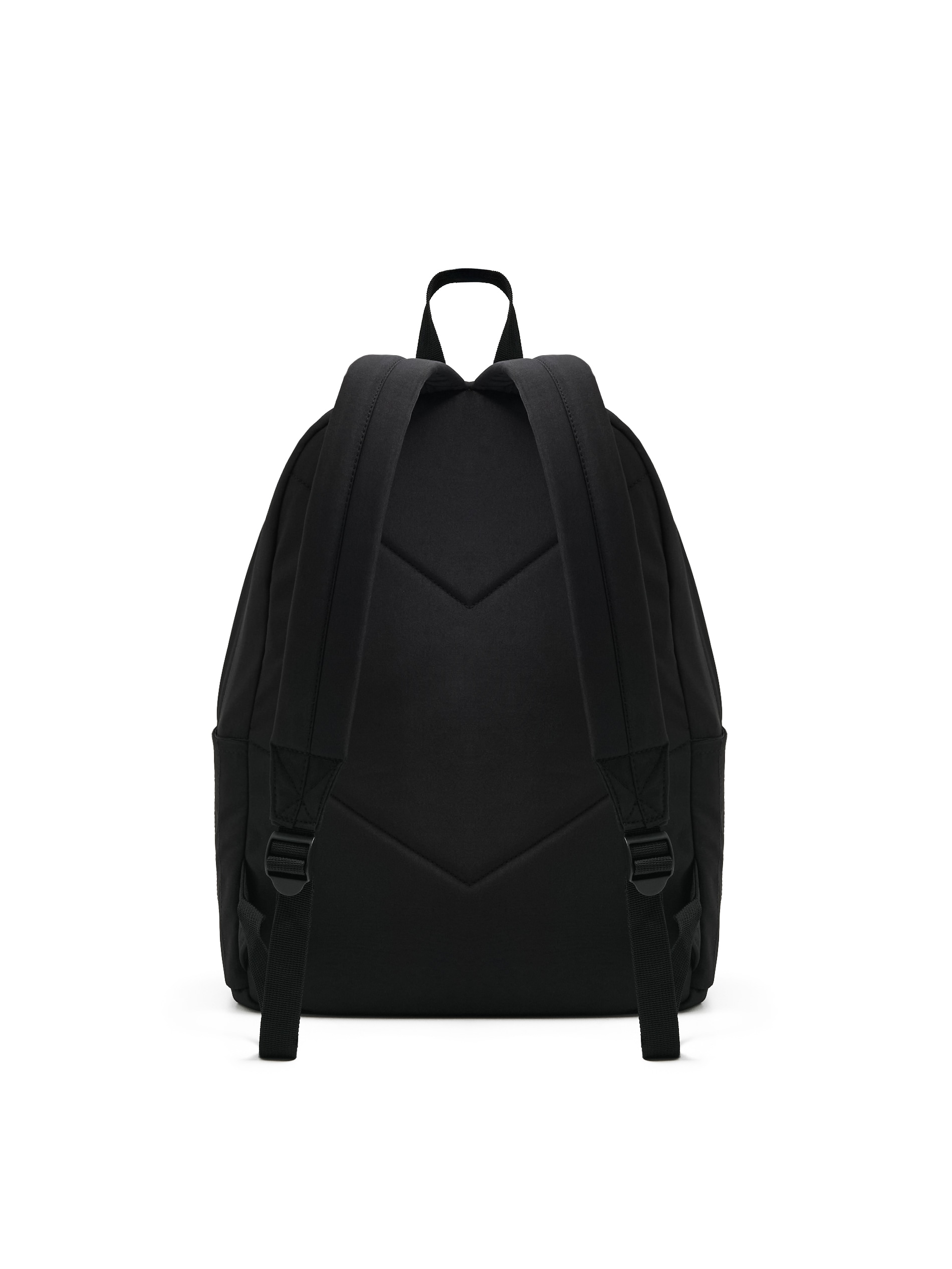 Cropp - Mochila Lisa - Negro