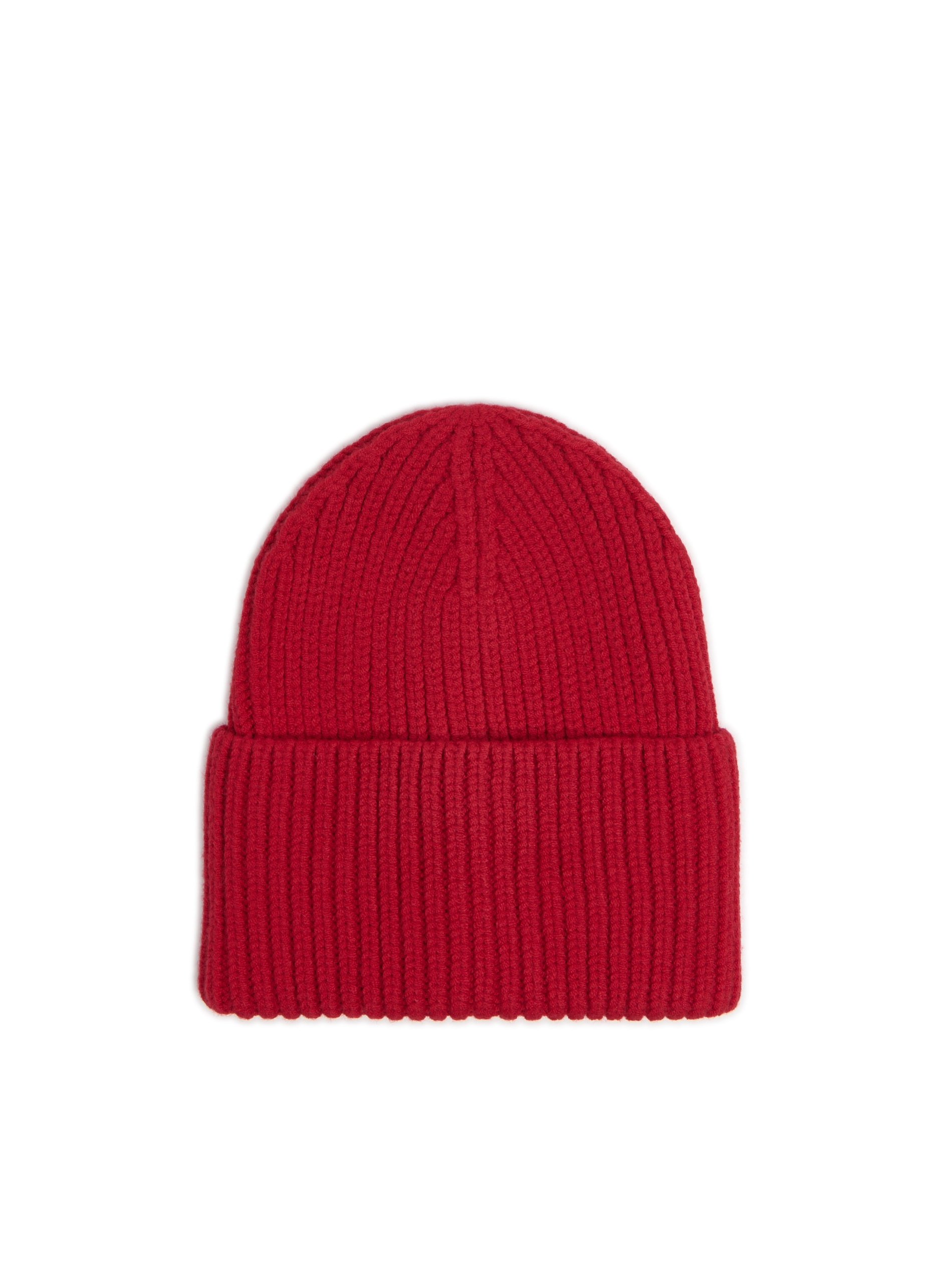 Cropp - Beanie - Rosso