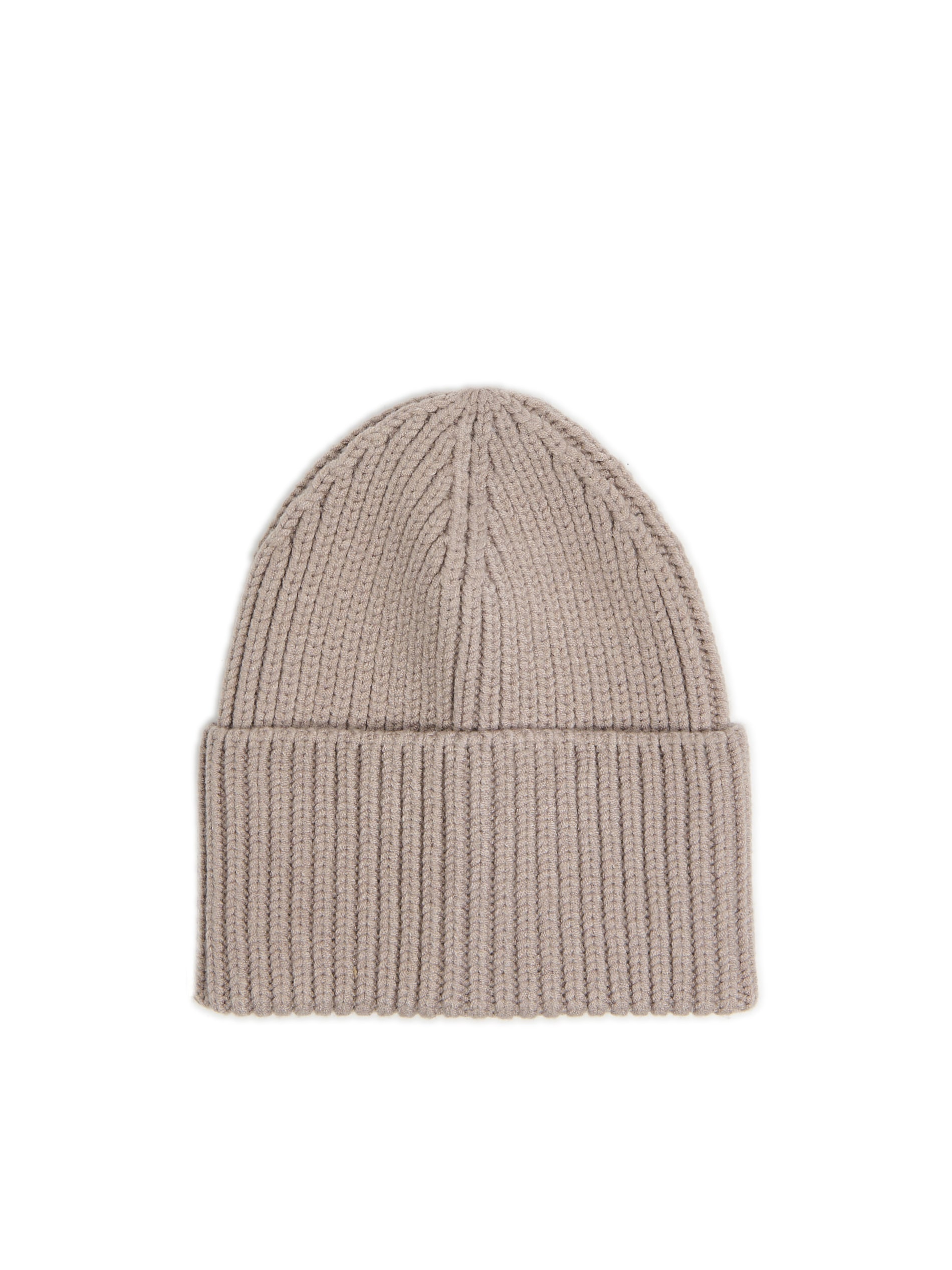 Cropp - Beanie sapka - kávébarna termék 2. képe