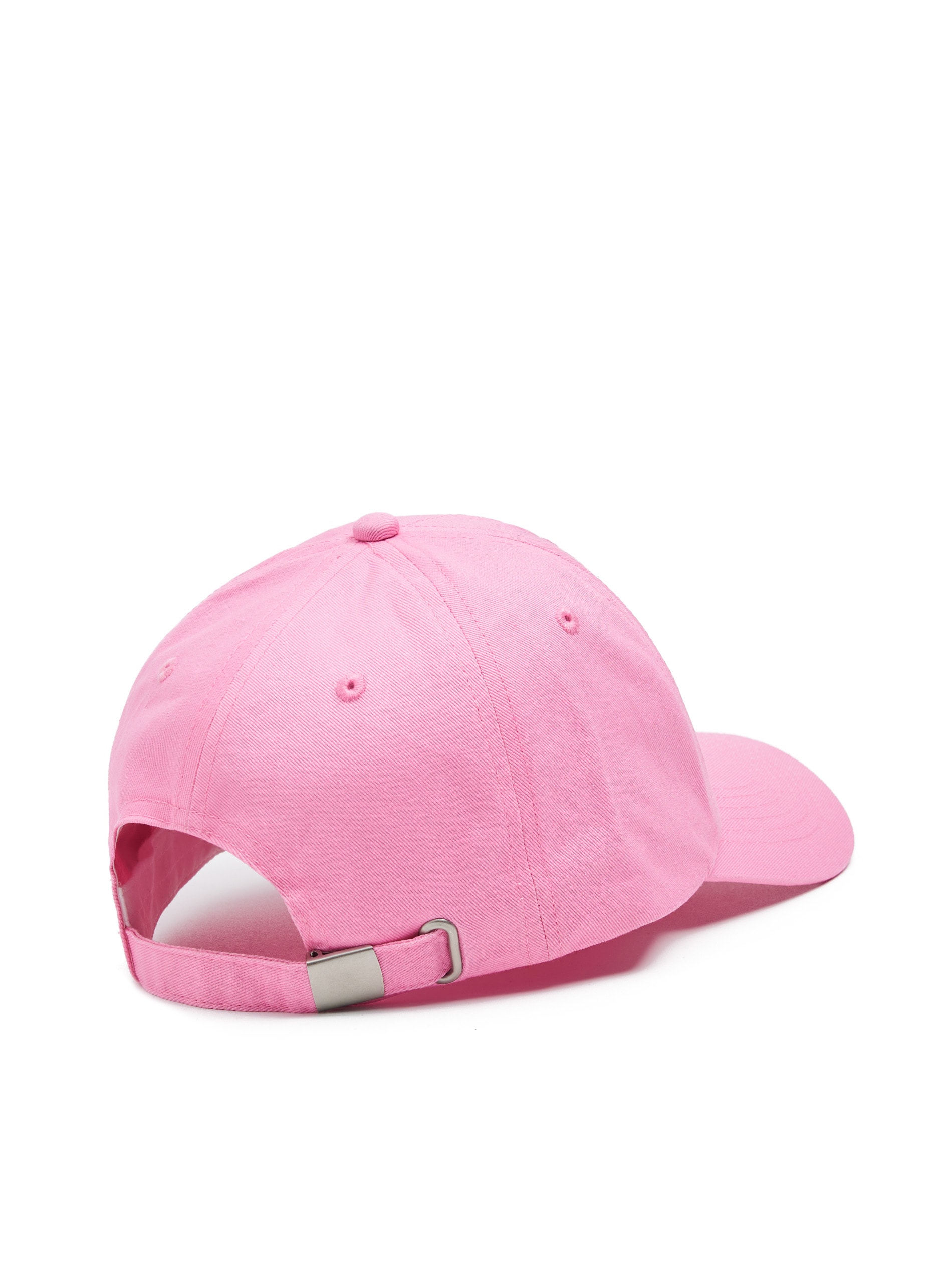 Cropp - Cappellino Con Visiera - Rosa