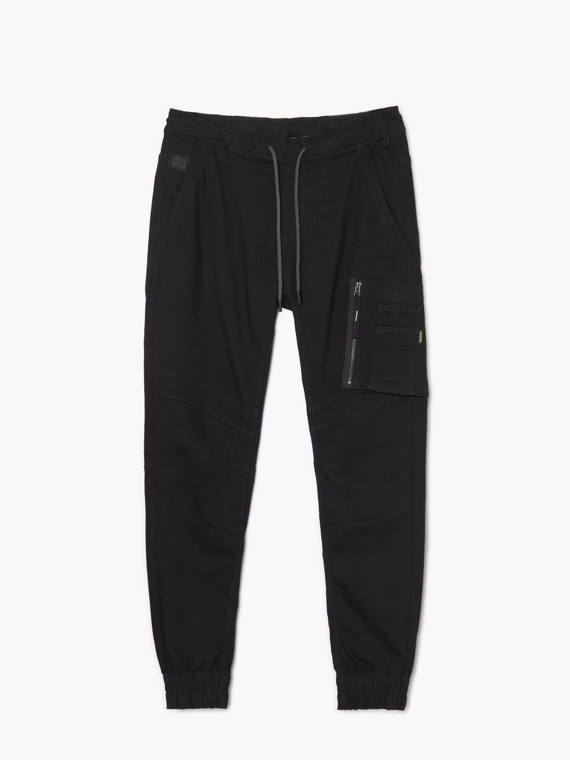 Cropp - Farmer - fekete termék 2. képe