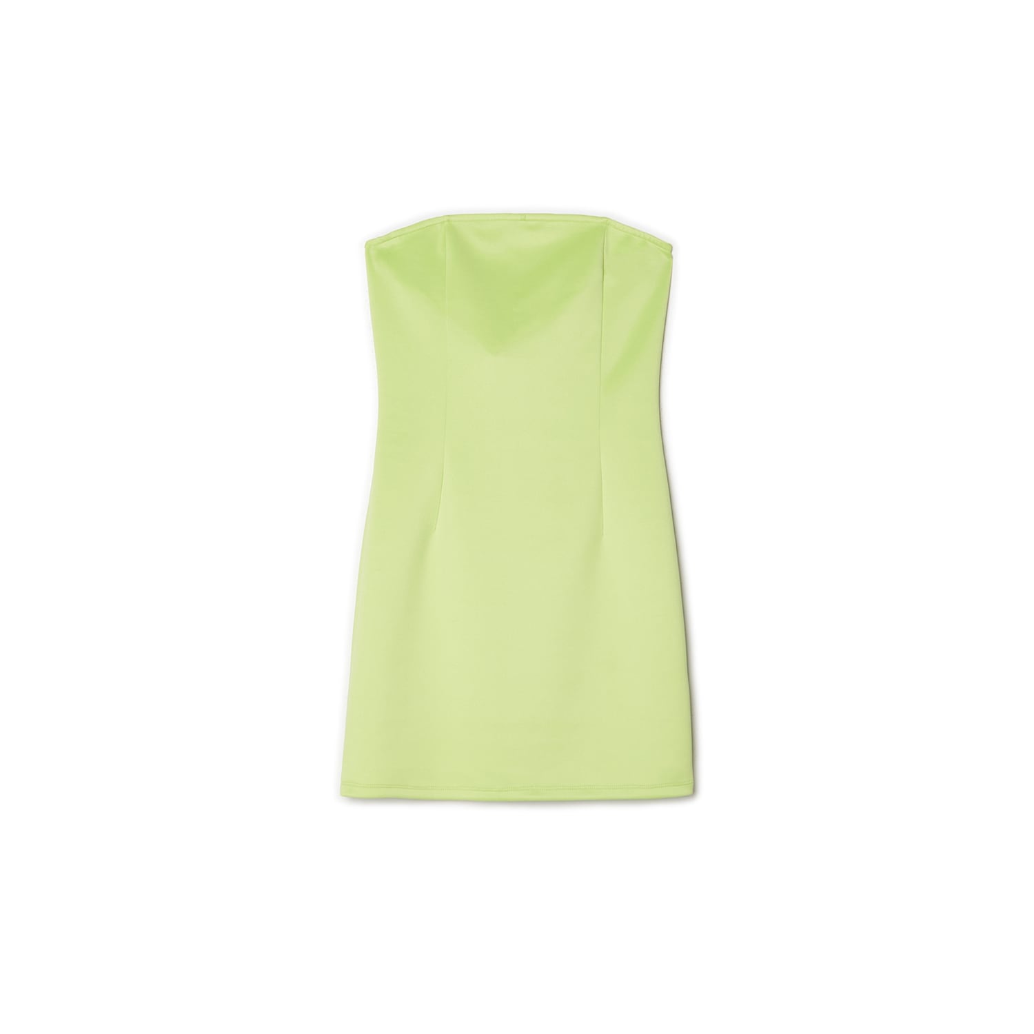 E-shop Cropp - Dámske šaty - Zelená