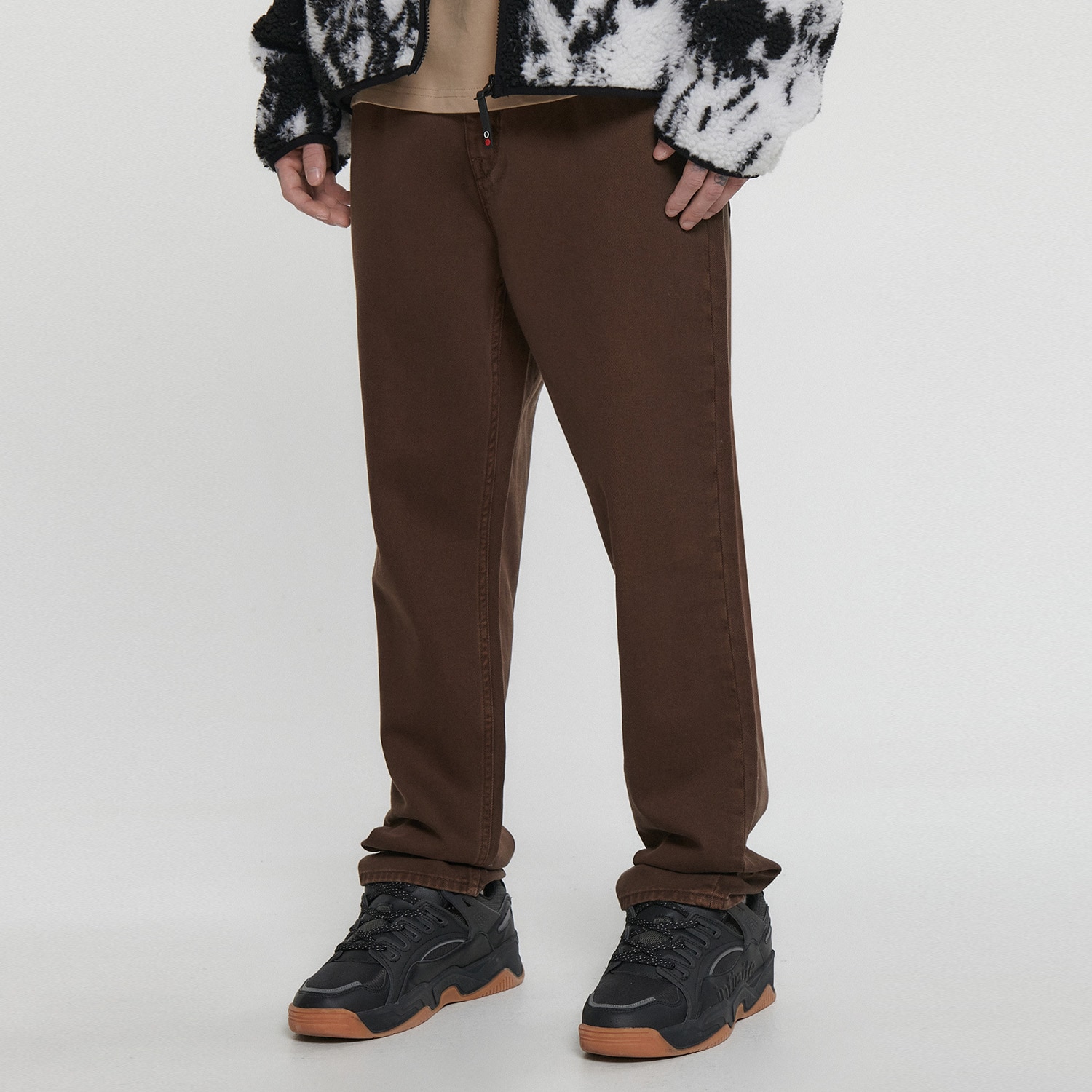 Cropp - blugi - maro