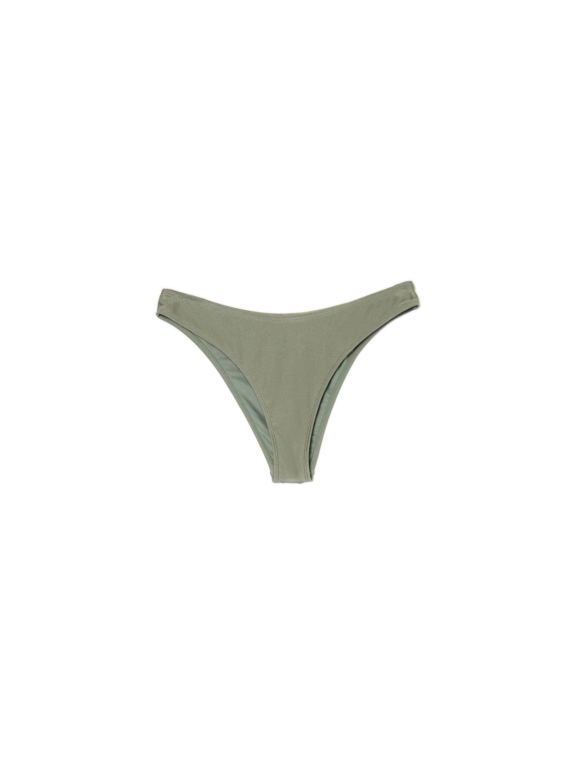 Cropp - Bikini - Verde