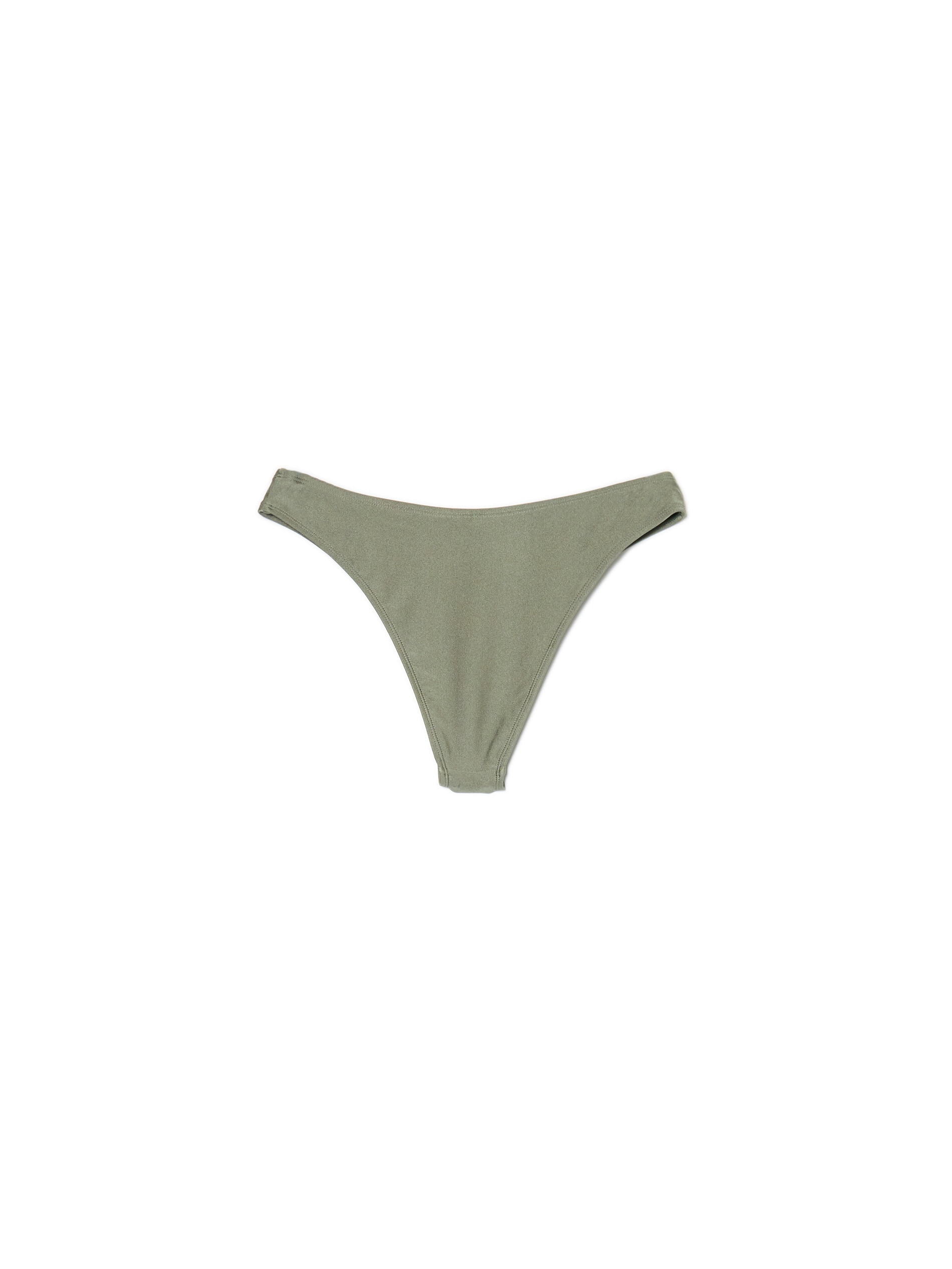 Cropp - Bikini - Verde