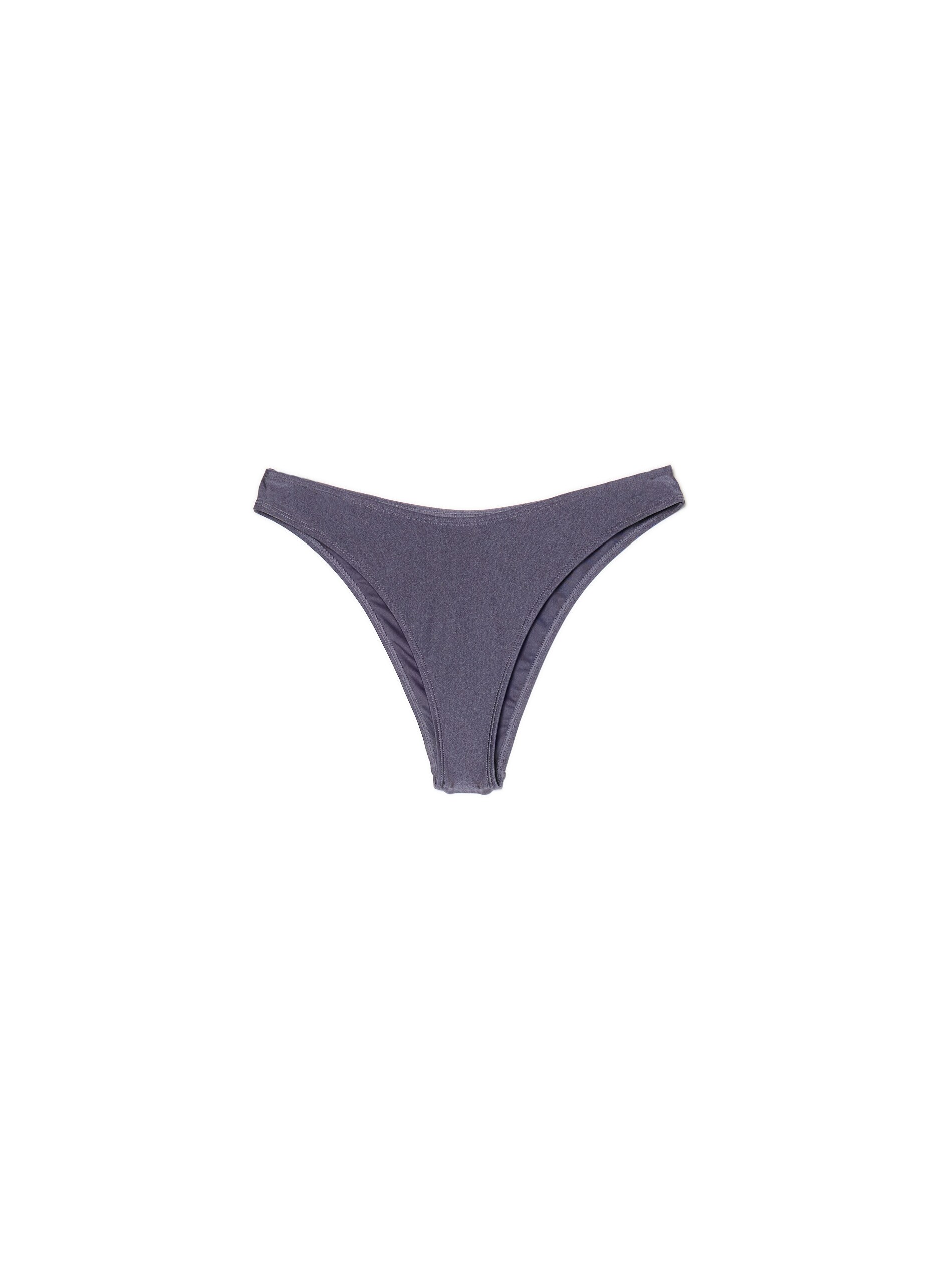 Cropp - Bikini - Steel Blue